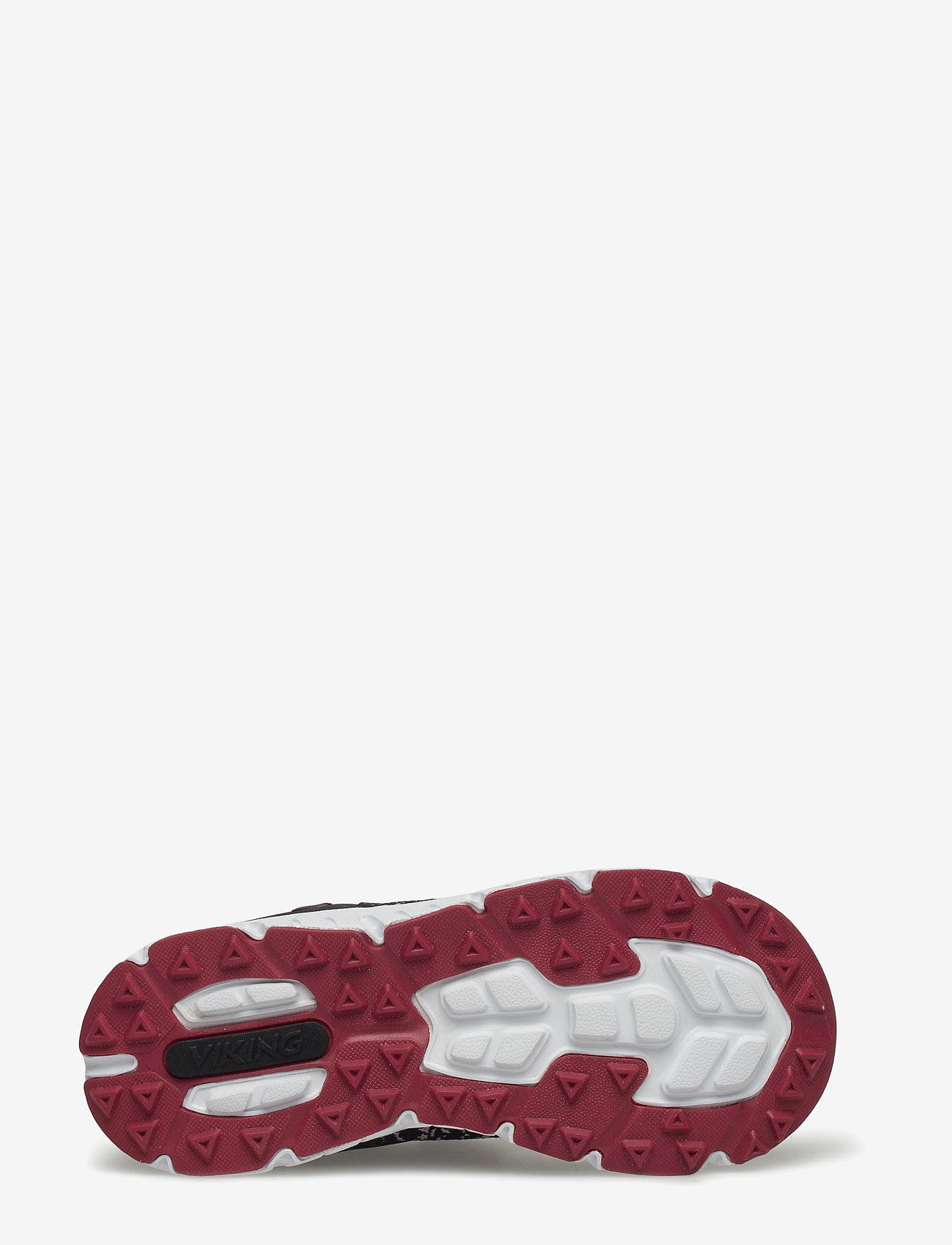 Viking - Veil - black/red - 3