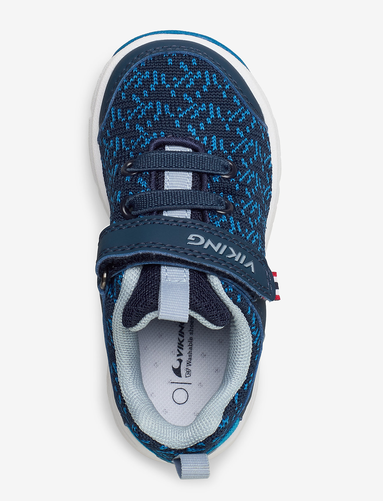 Viking - Veil - navy/blue - 3