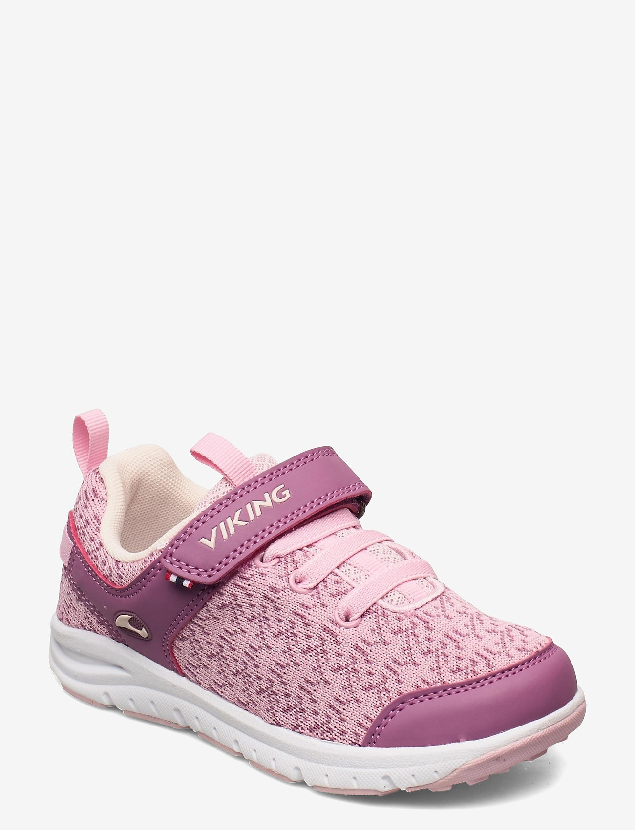 PINK/VIOLET