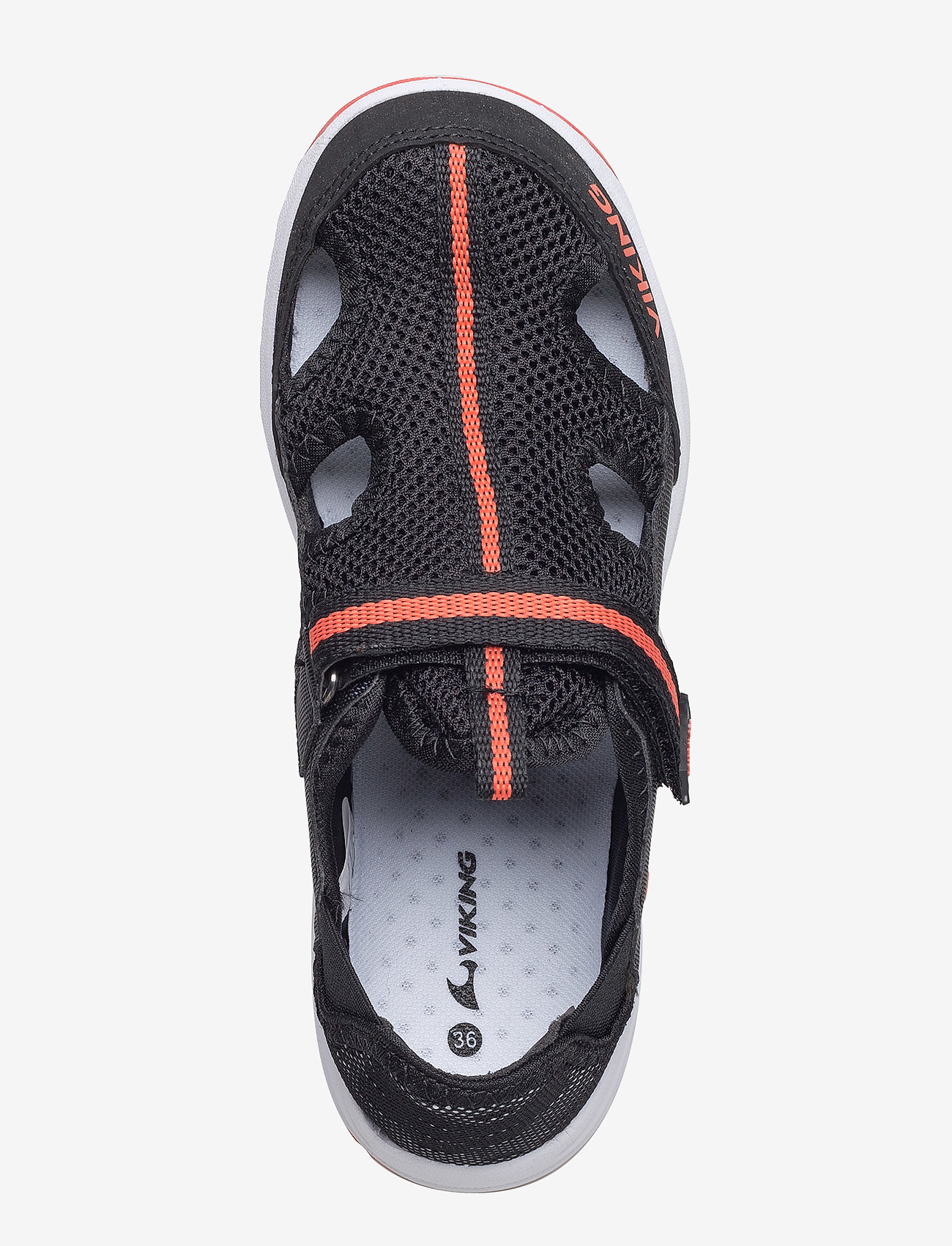 Viking - NESOEYA - black/orange - 3