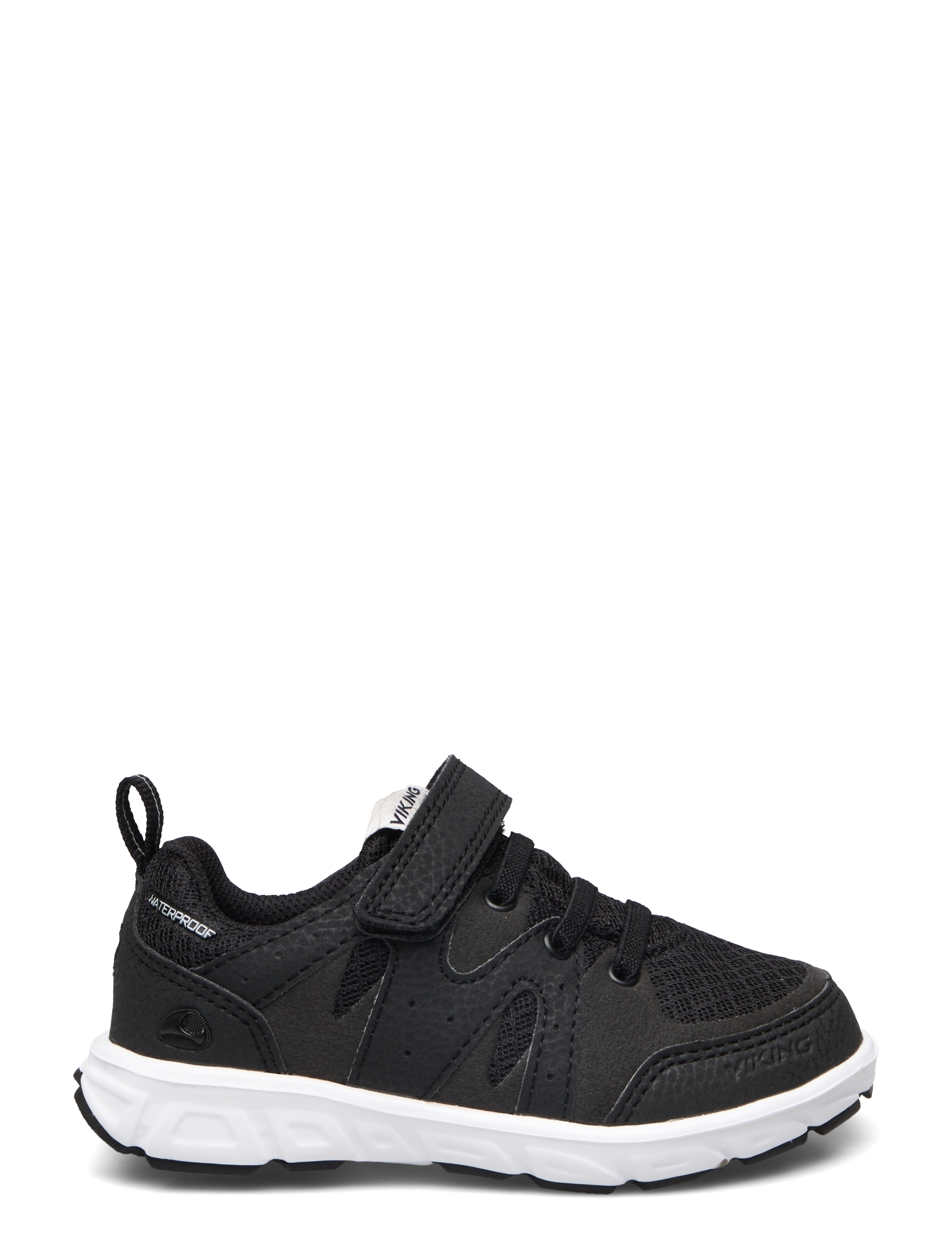 Viking - Tolga Low WP - black - 1
