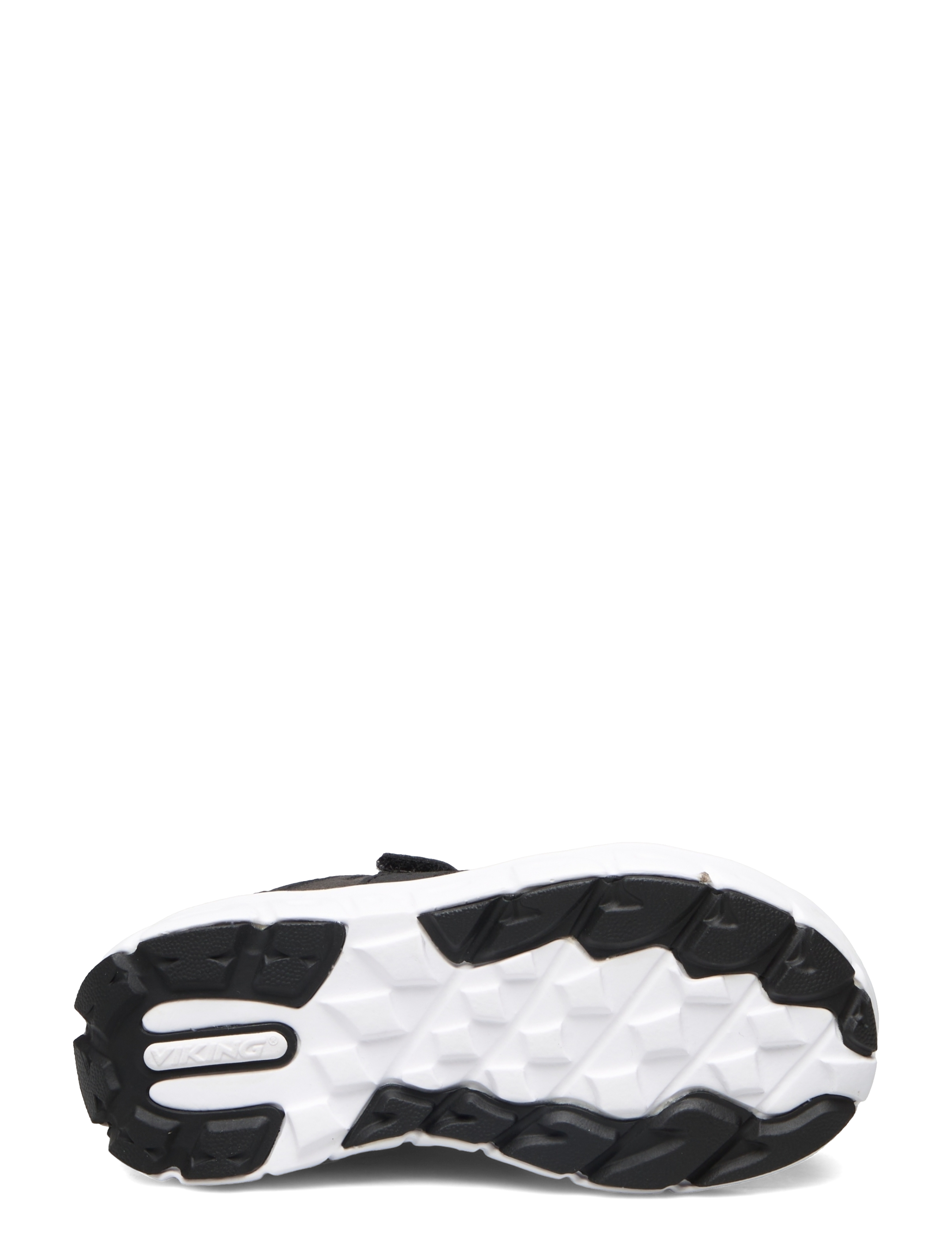 Viking - Tolga Low WP - black - 4