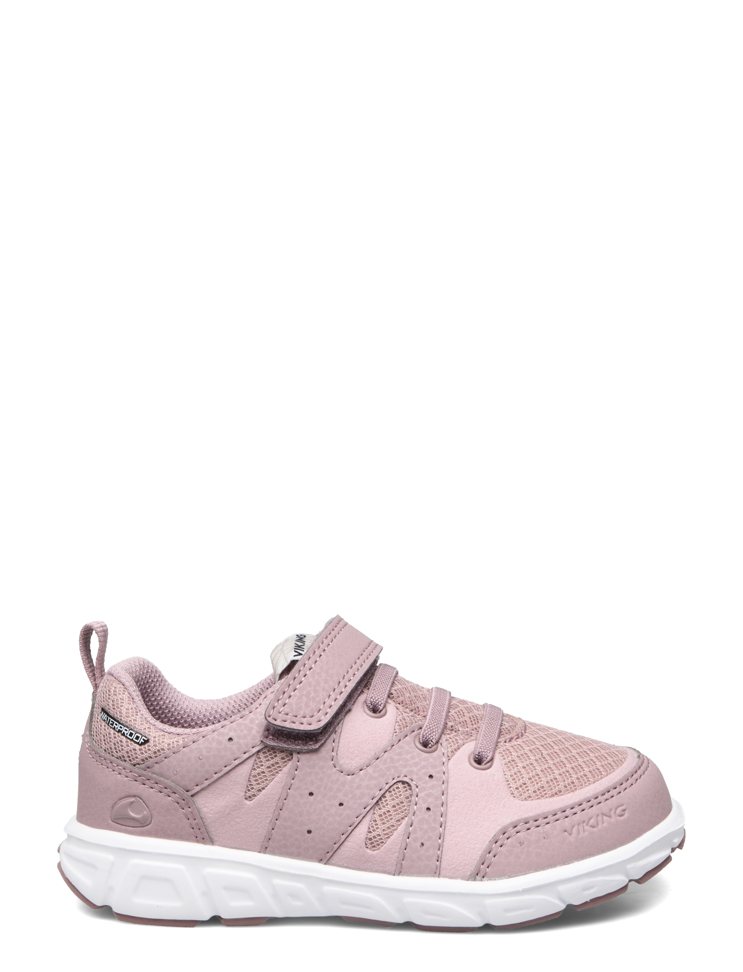 Viking - Tolga Low WP - dusty pink - 1
