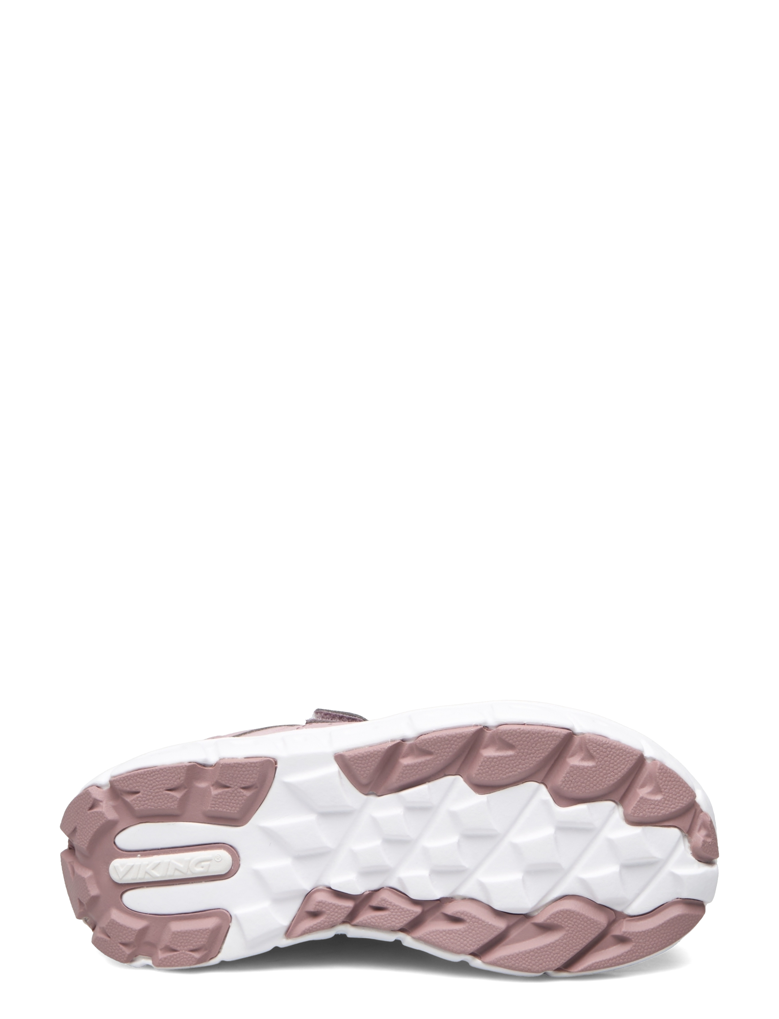 Viking - Tolga Low WP - dusty pink - 4