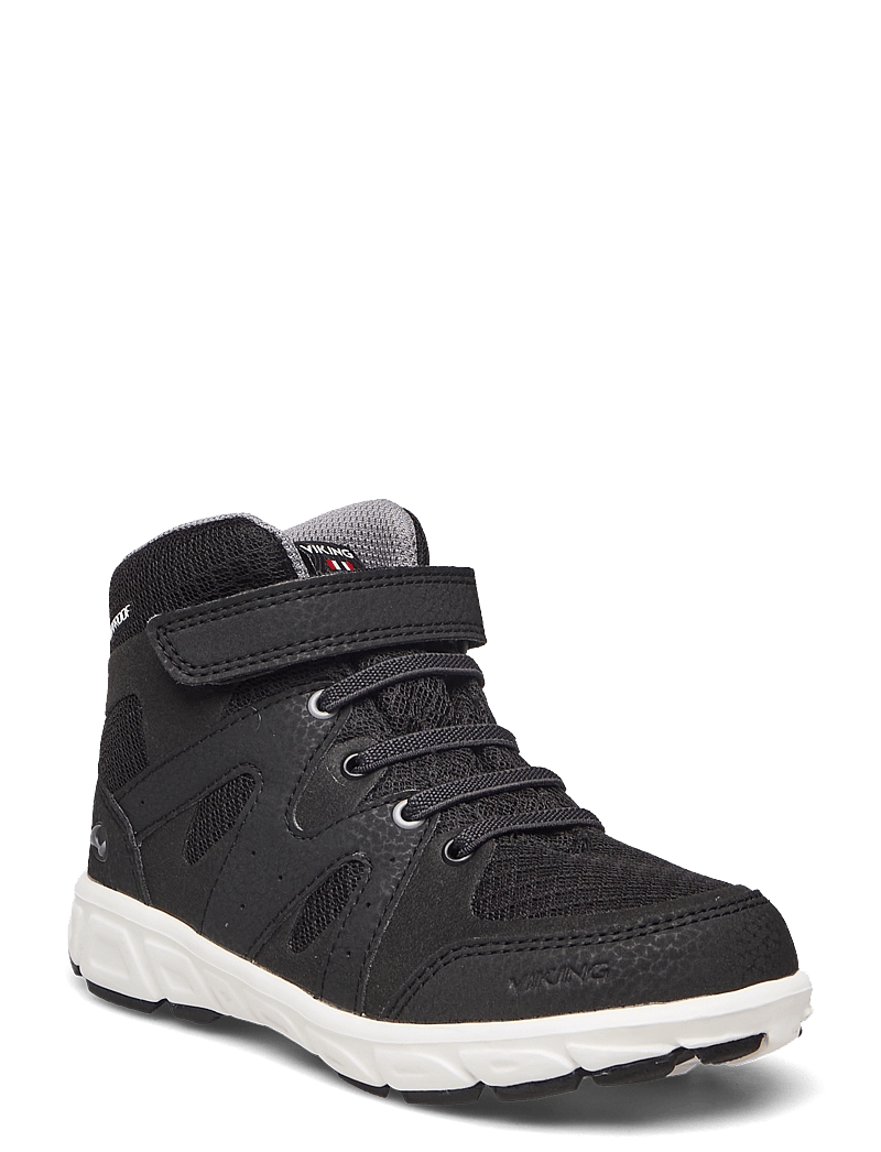 Viking - Tolga Mid WP - black/granite - 0