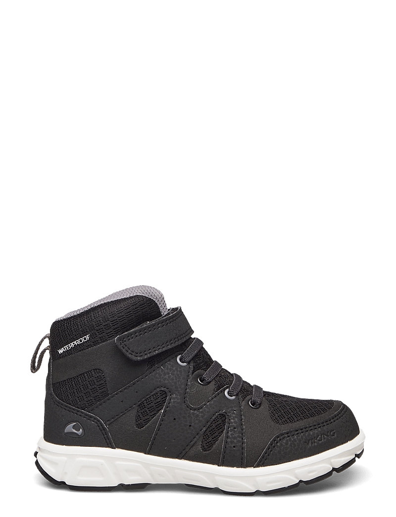 Viking - Tolga Mid WP - black/granite - 1