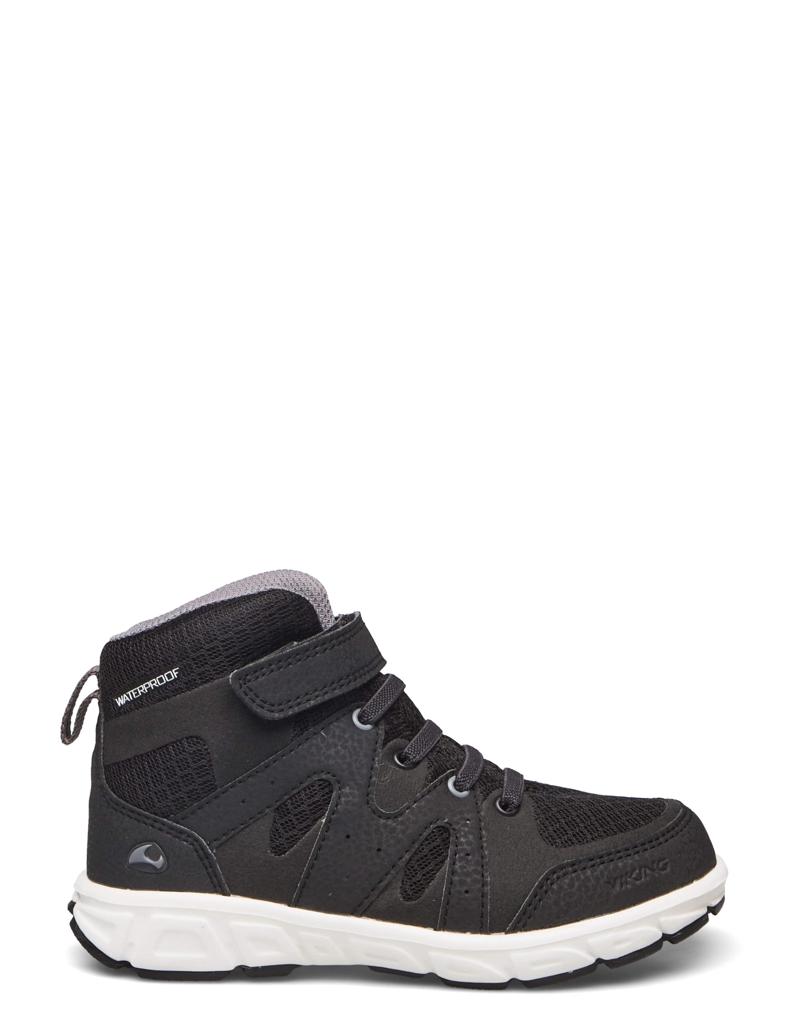Viking - Tolga Mid WP - black/granite - 1