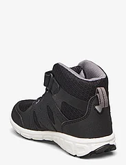 Viking - Tolga Mid WP - hiking shoes - black/granite - 2