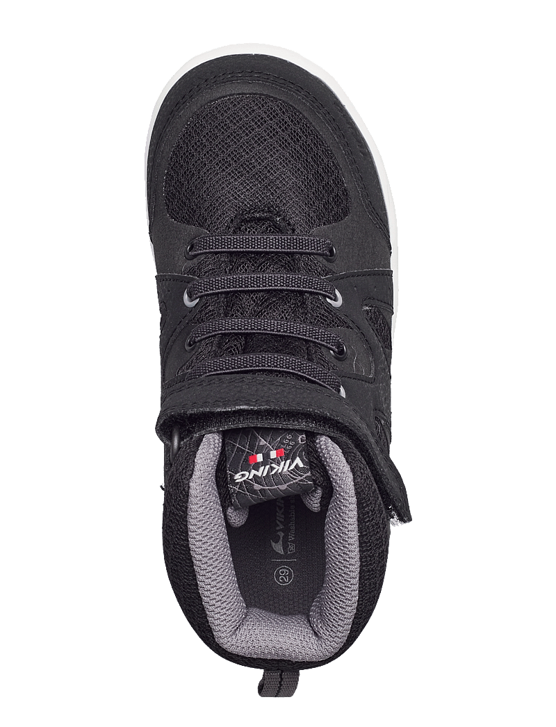 Viking - Tolga Mid WP - black/granite - 3