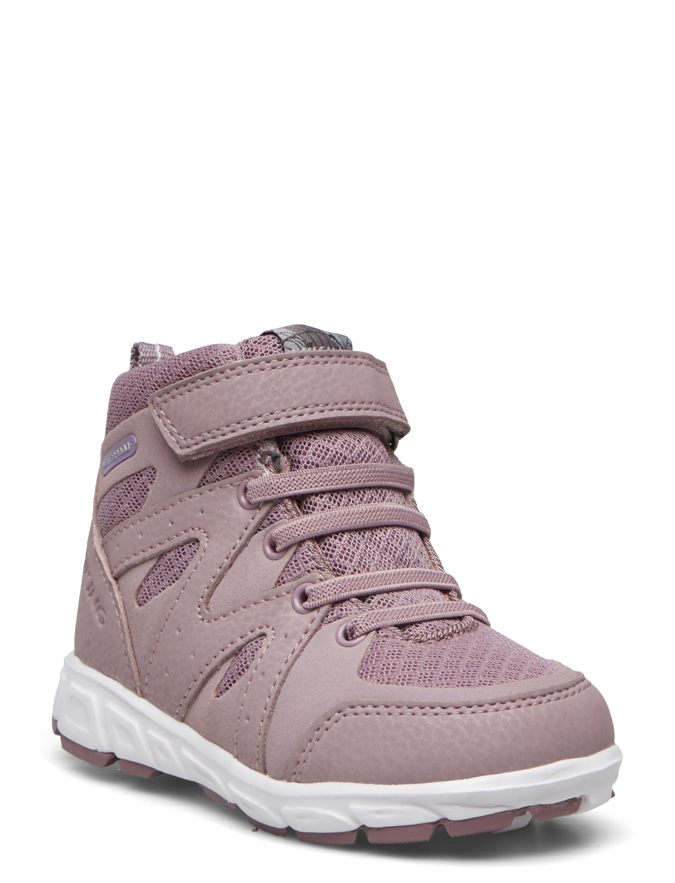 DUSTY PINK