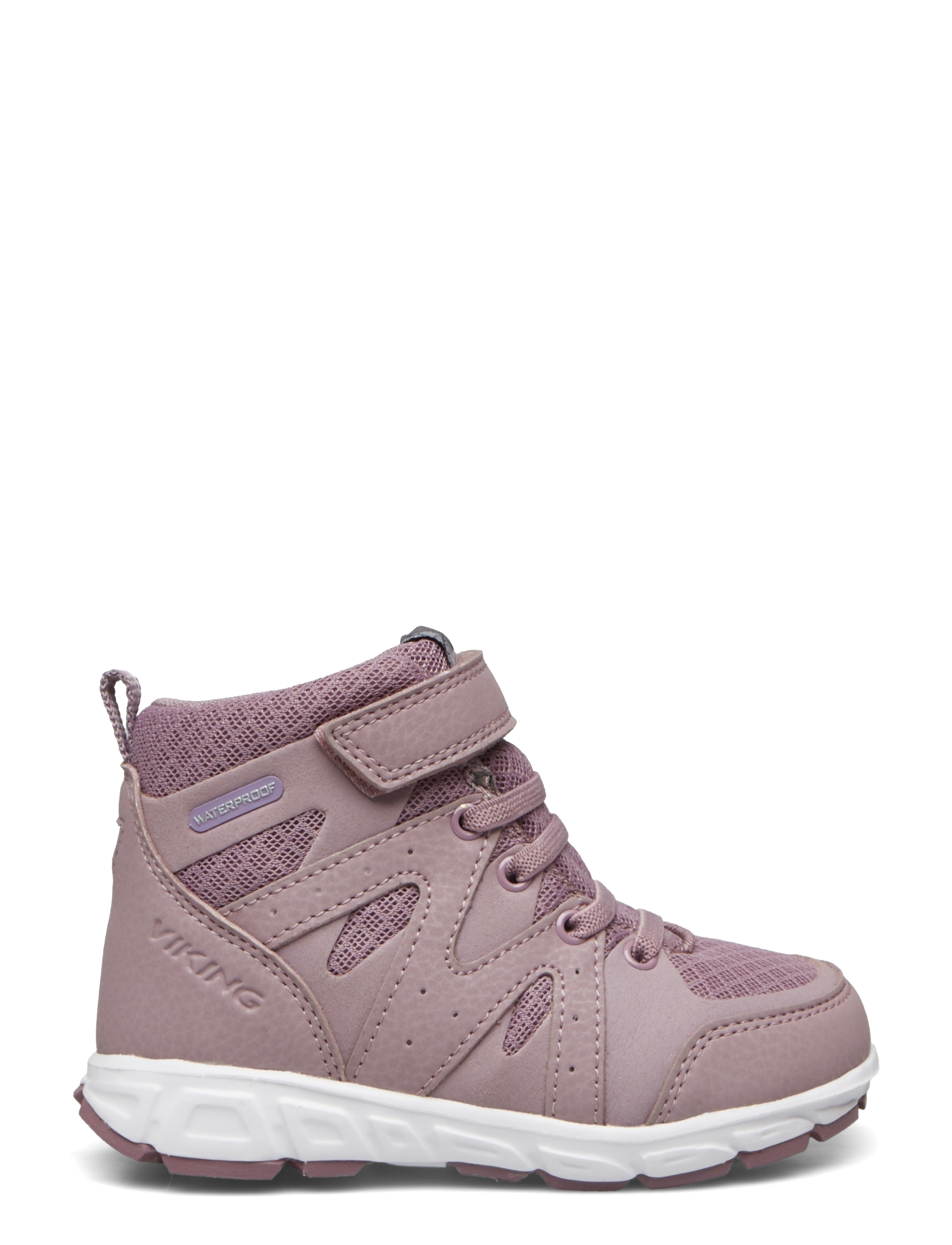 Viking - Tolga Mid WP - dusty pink - 1