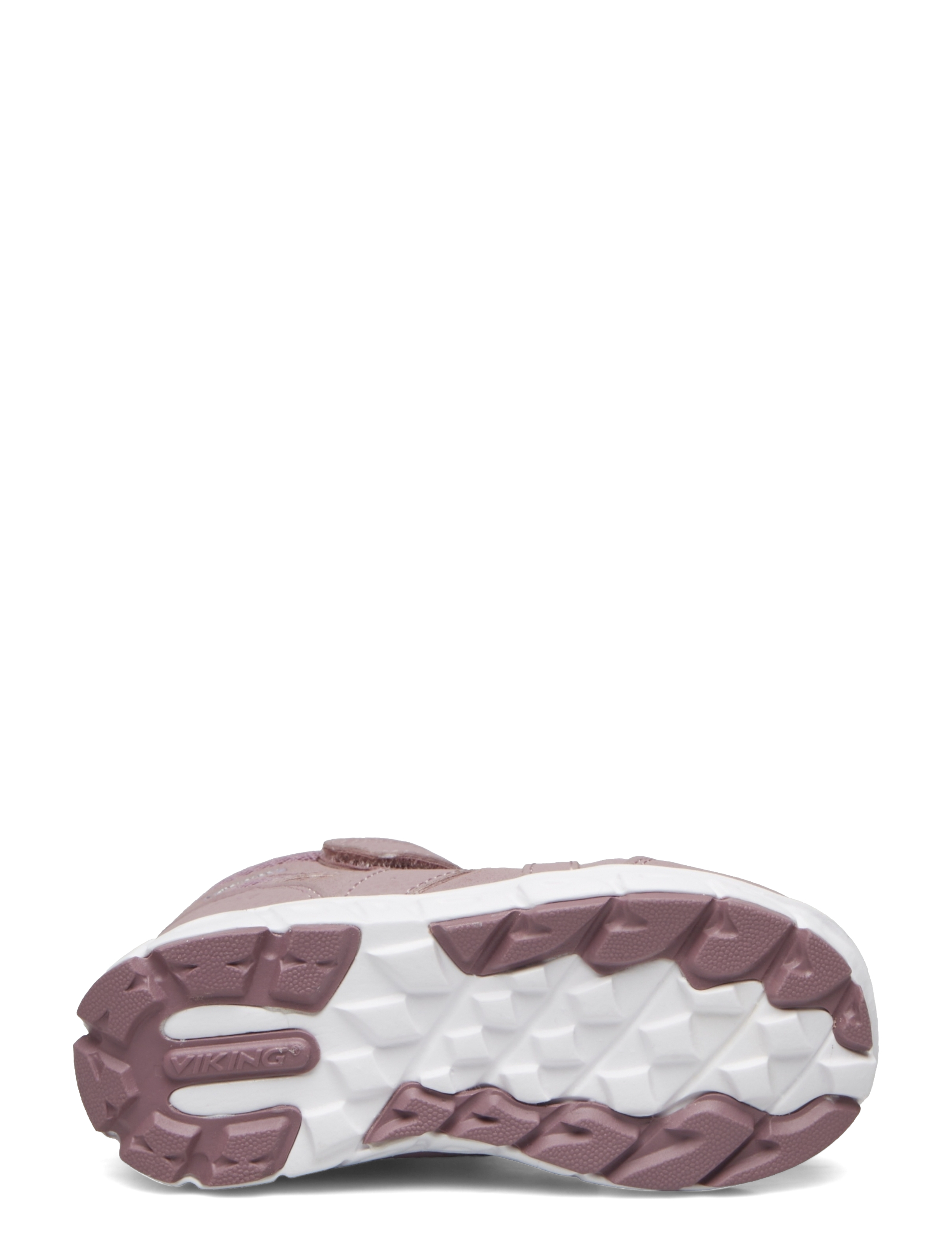 Viking - Tolga Mid WP - dusty pink - 4