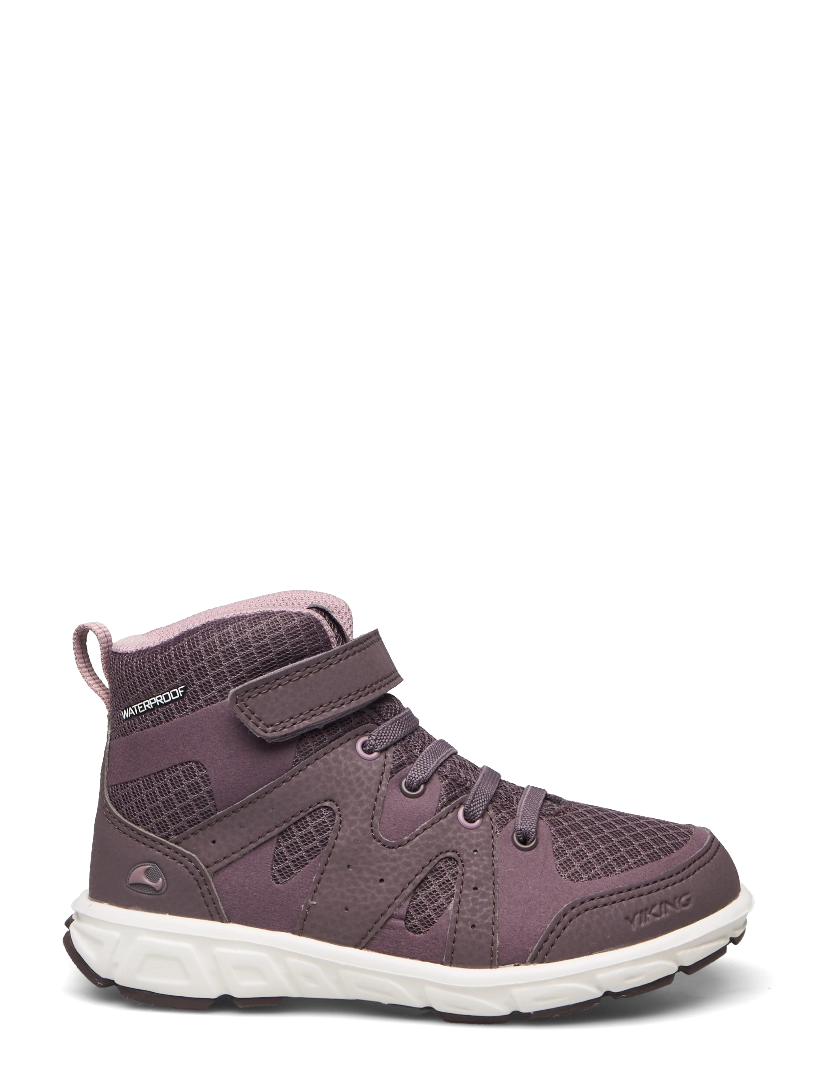 Viking - Tolga Mid WP - plum/dusty pink - 1