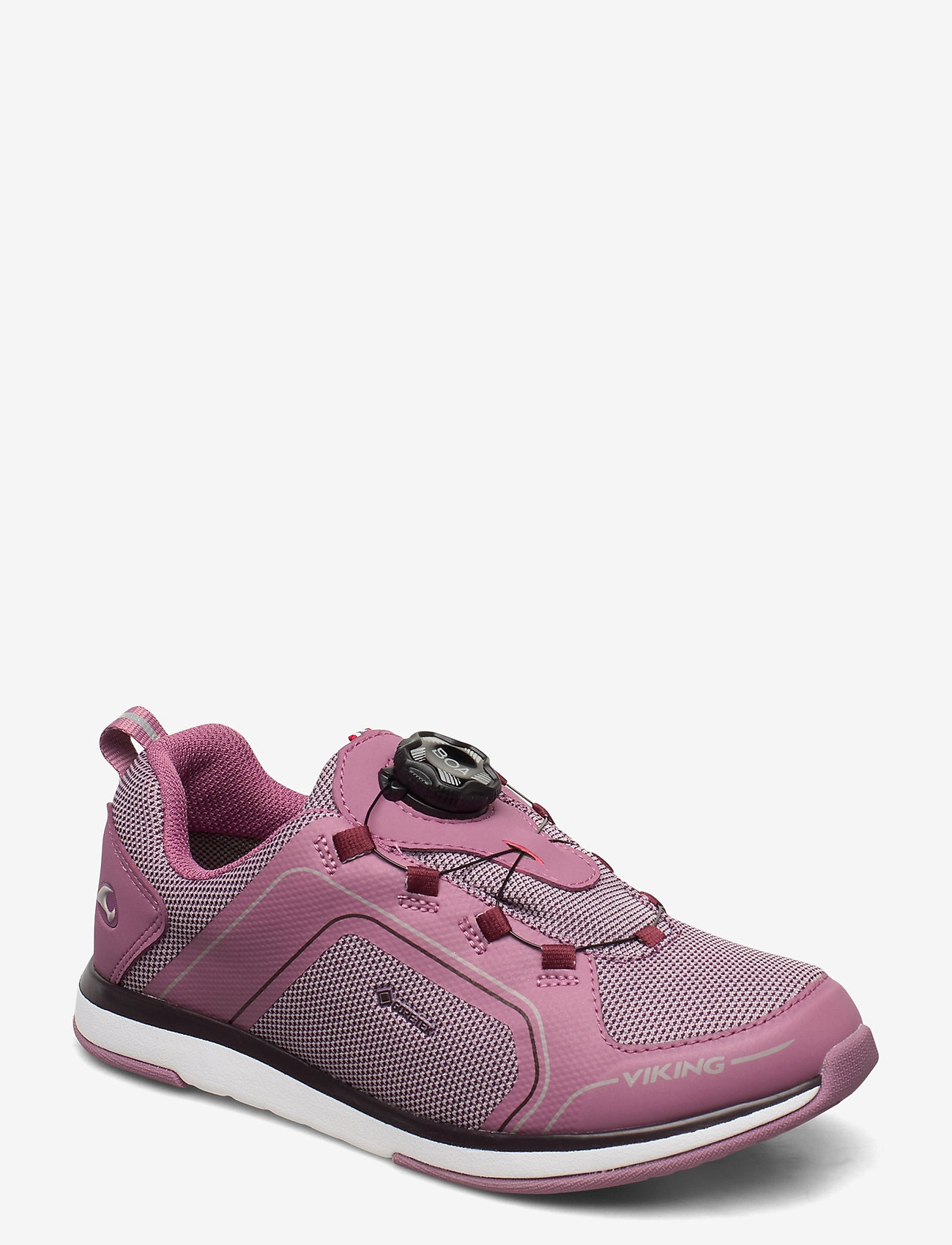 Viking - Seim Boa GTX - dark pink/violet - 0