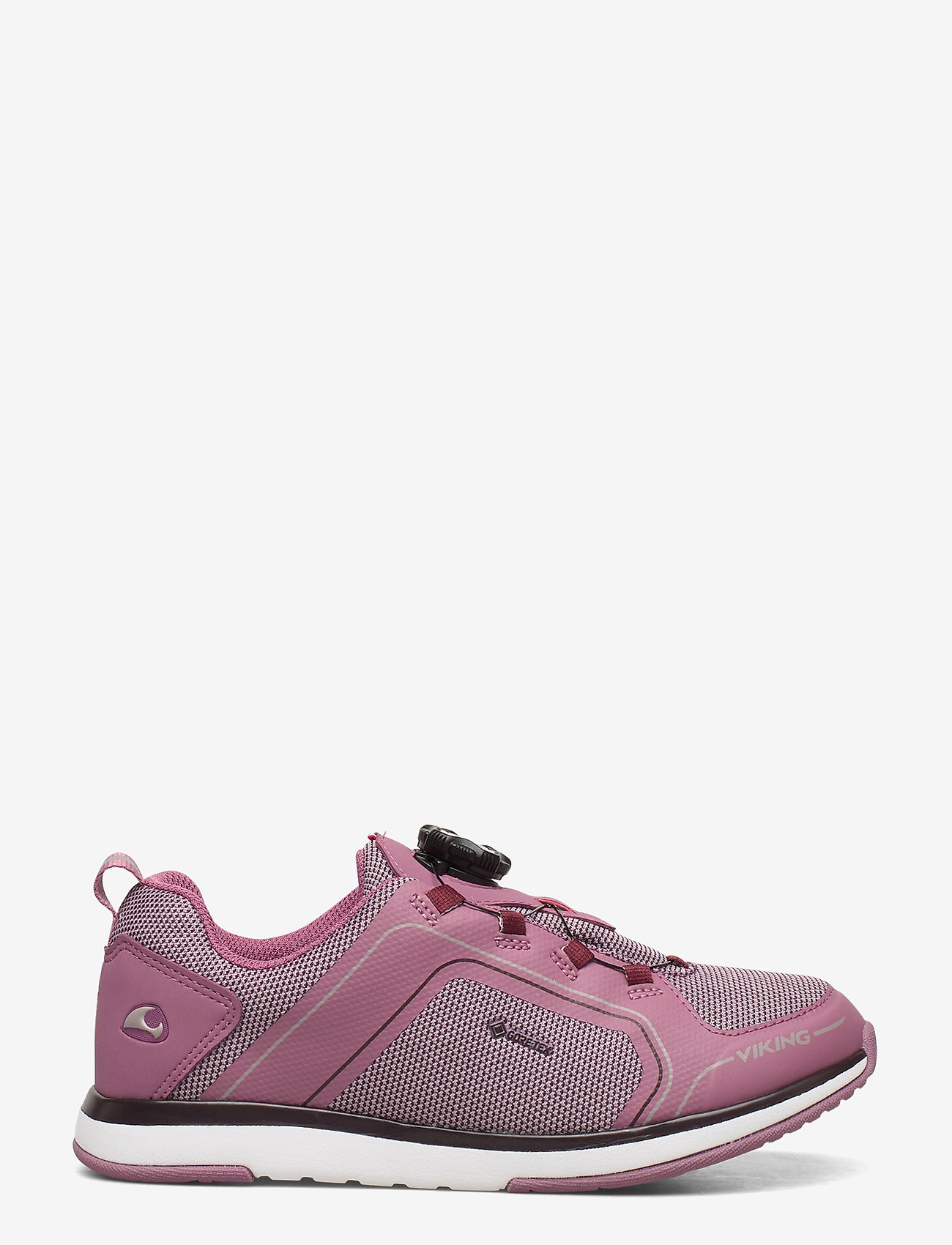 Viking - Seim Boa GTX - dark pink/violet - 1
