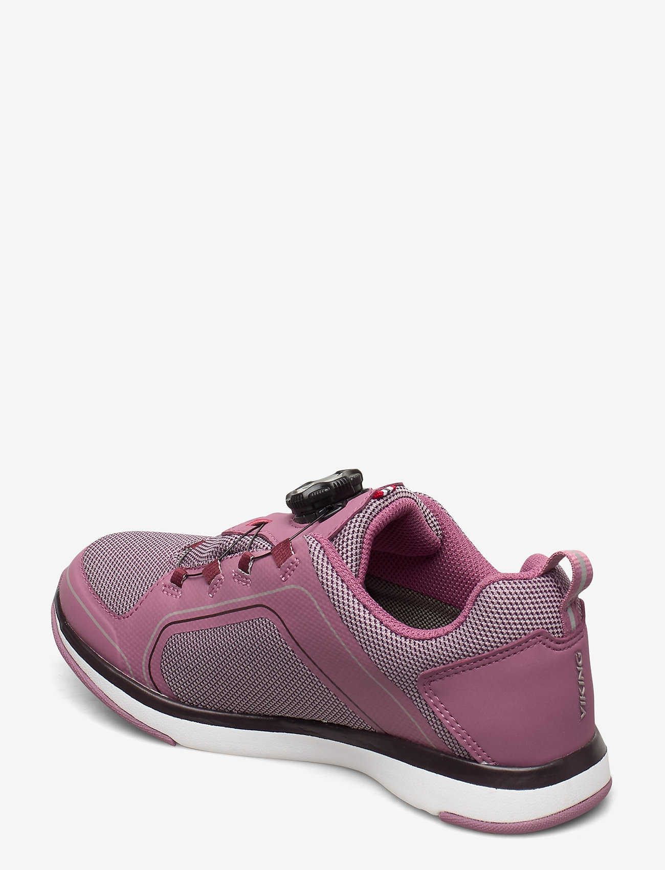 Viking - Seim Boa GTX - dark pink/violet - 2