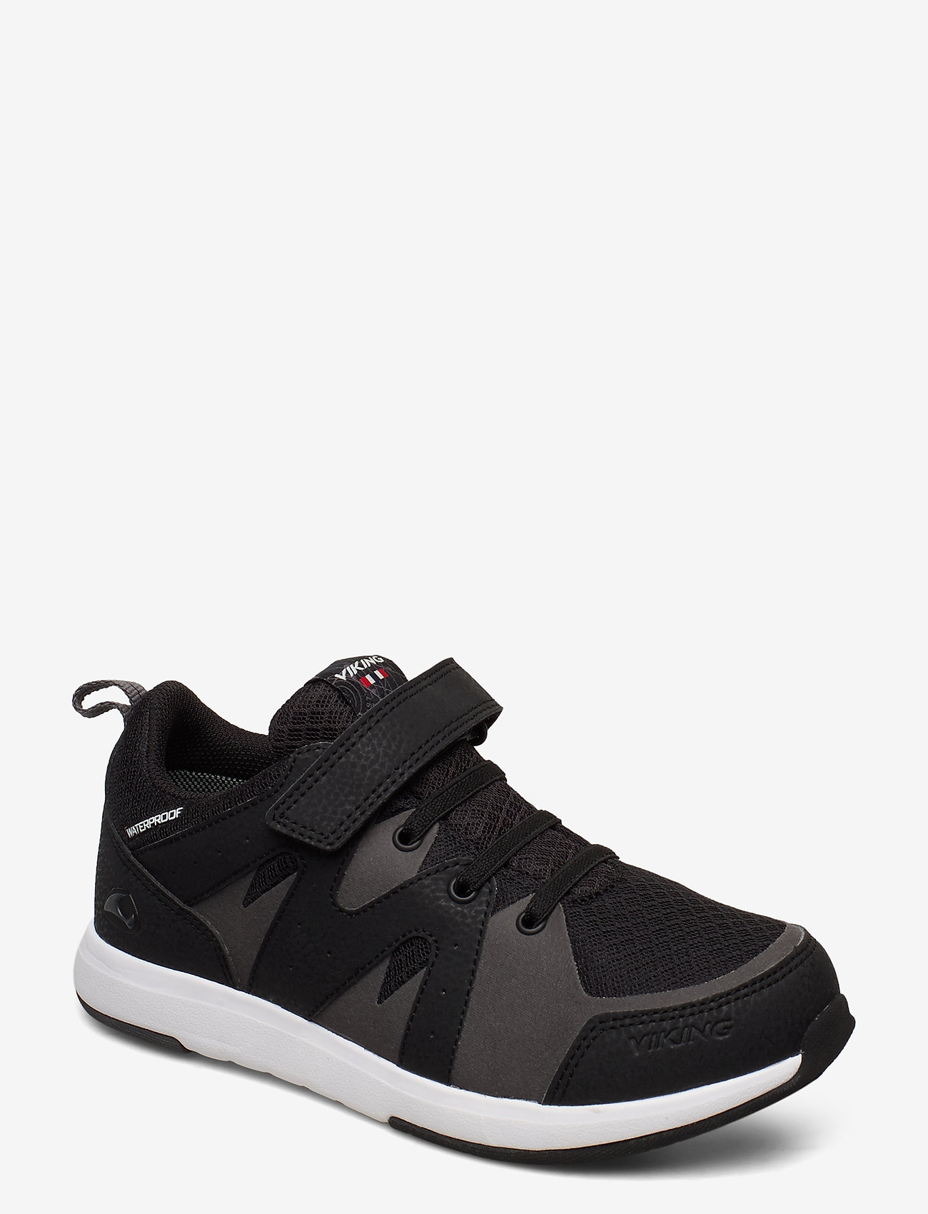 Viking - Manger WP - black/charcoal - 0