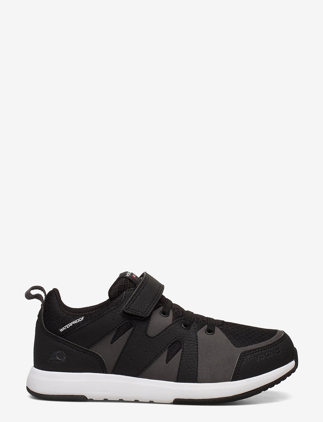 Viking - Manger WP - black/charcoal - 1