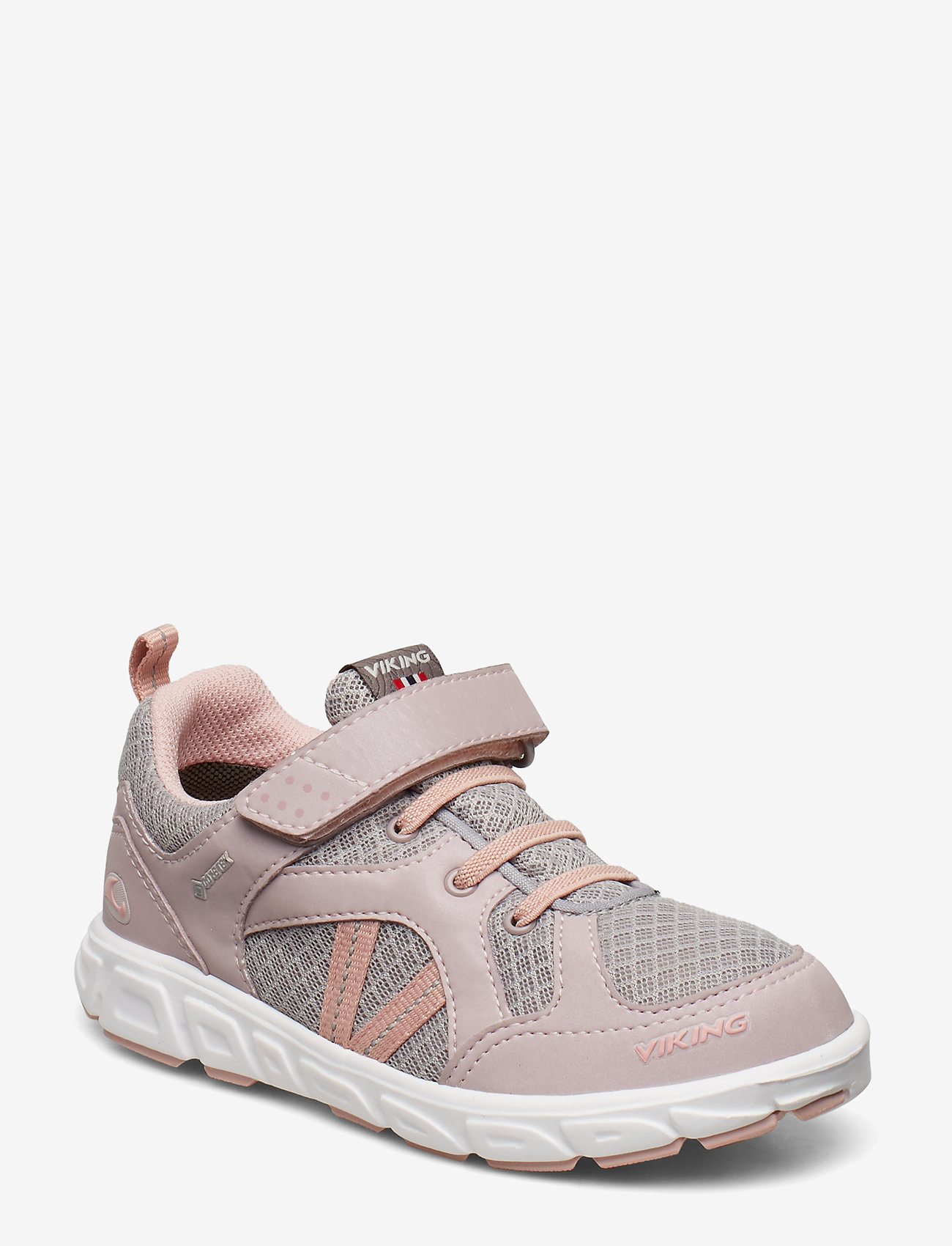 Viking - Alvdal R GTX - pearl grey/violet - 0