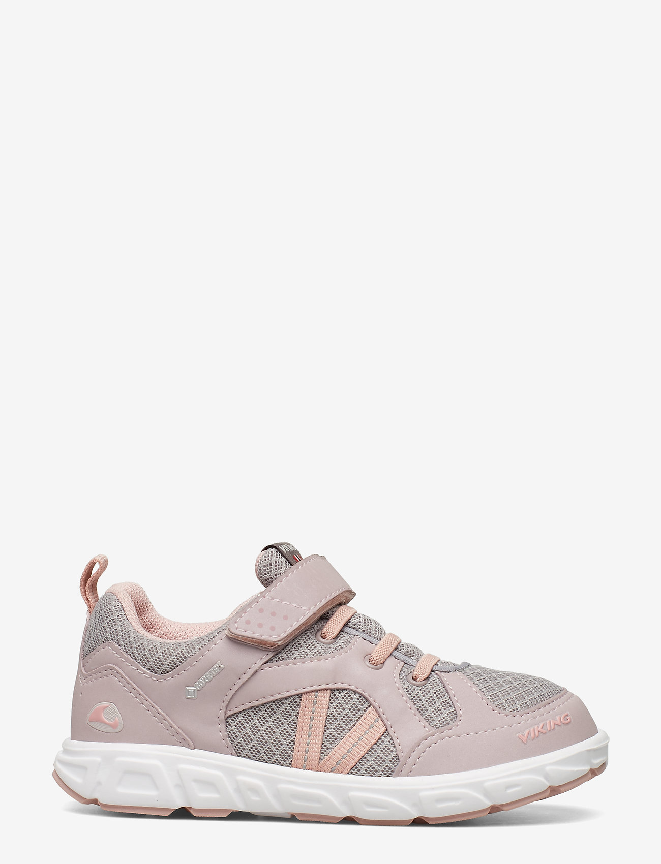 Viking - Alvdal R GTX - pearl grey/violet - 1