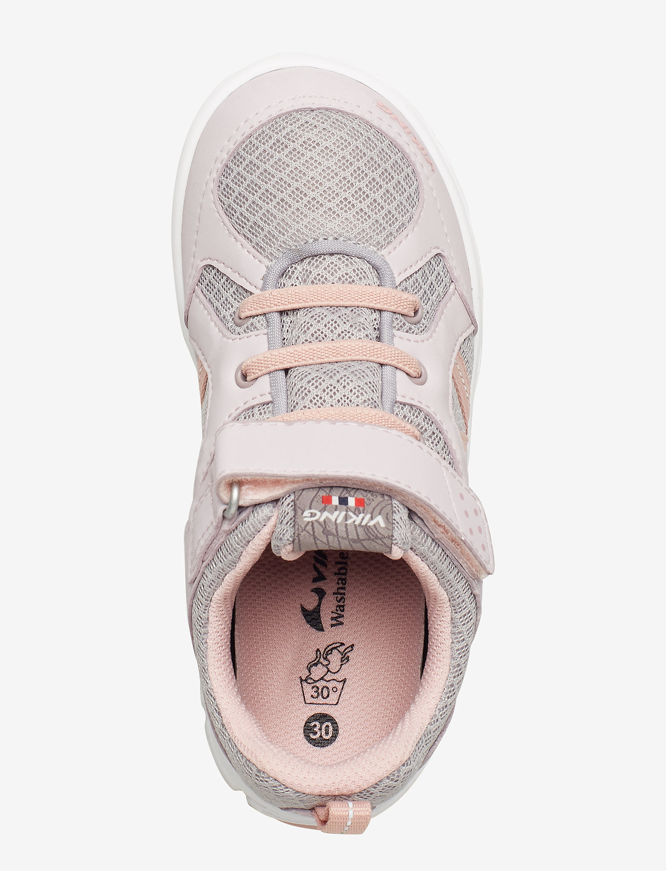 Viking - Alvdal R GTX - pearl grey/violet - 3