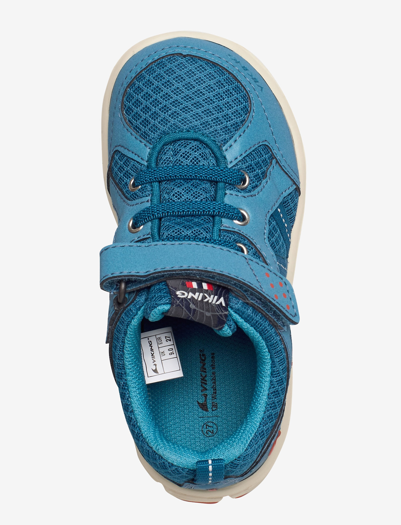Viking - Alvdal R GTX - petrol/ocean - 3