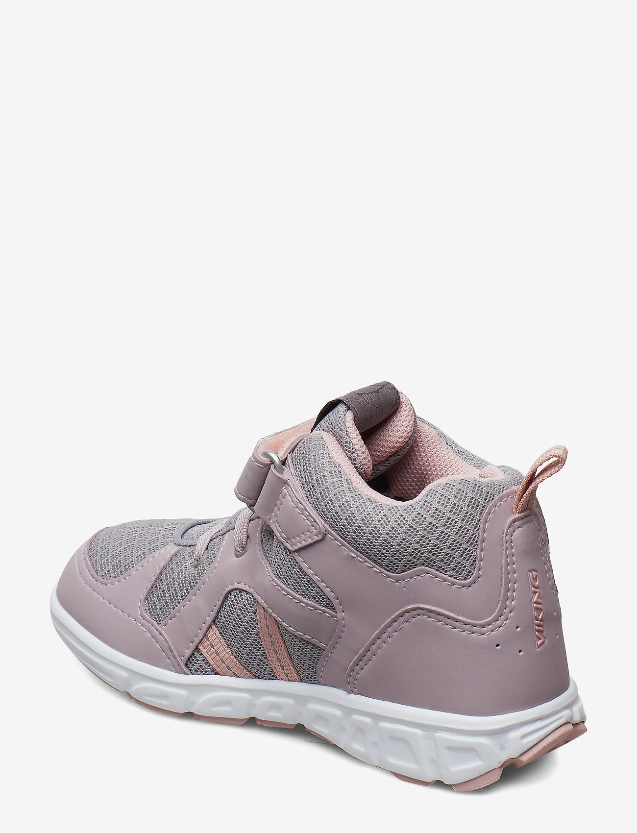 Viking - Alvdal Mid R GTX - pearl grey/violet - 2