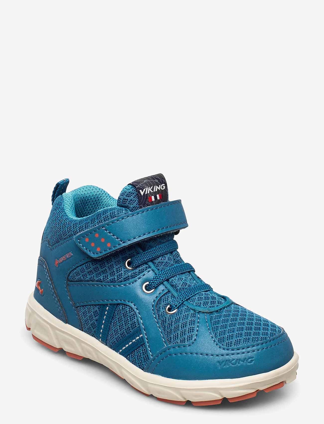 Viking - ALVDAL MID R GTX - petrol/ocean - 0