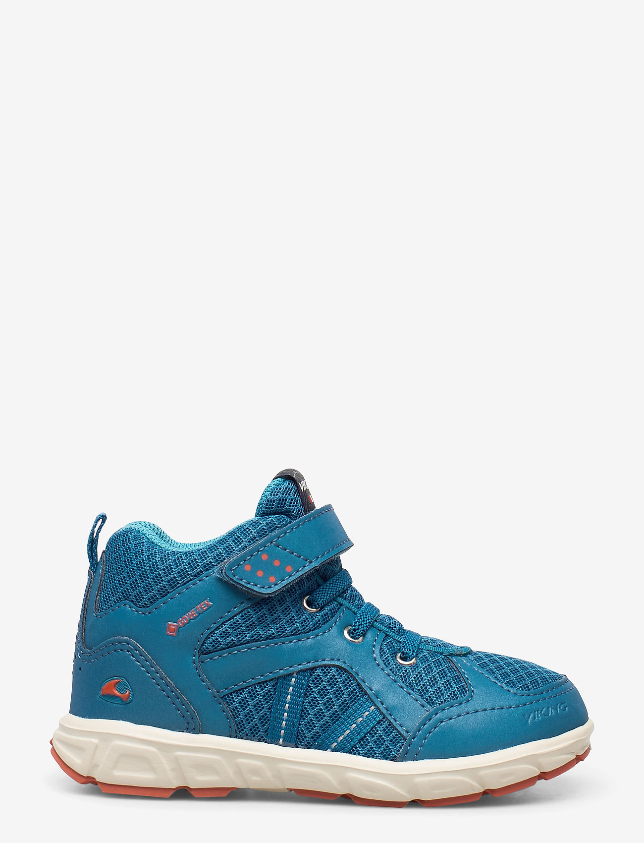 Viking - ALVDAL MID R GTX - petrol/ocean - 1