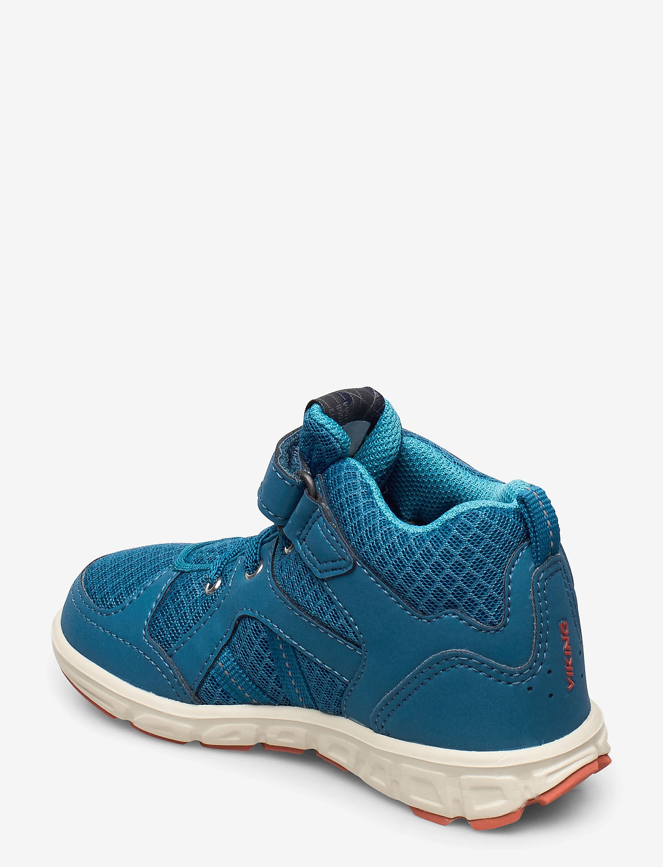 Viking - ALVDAL MID R GTX - petrol/ocean - 2