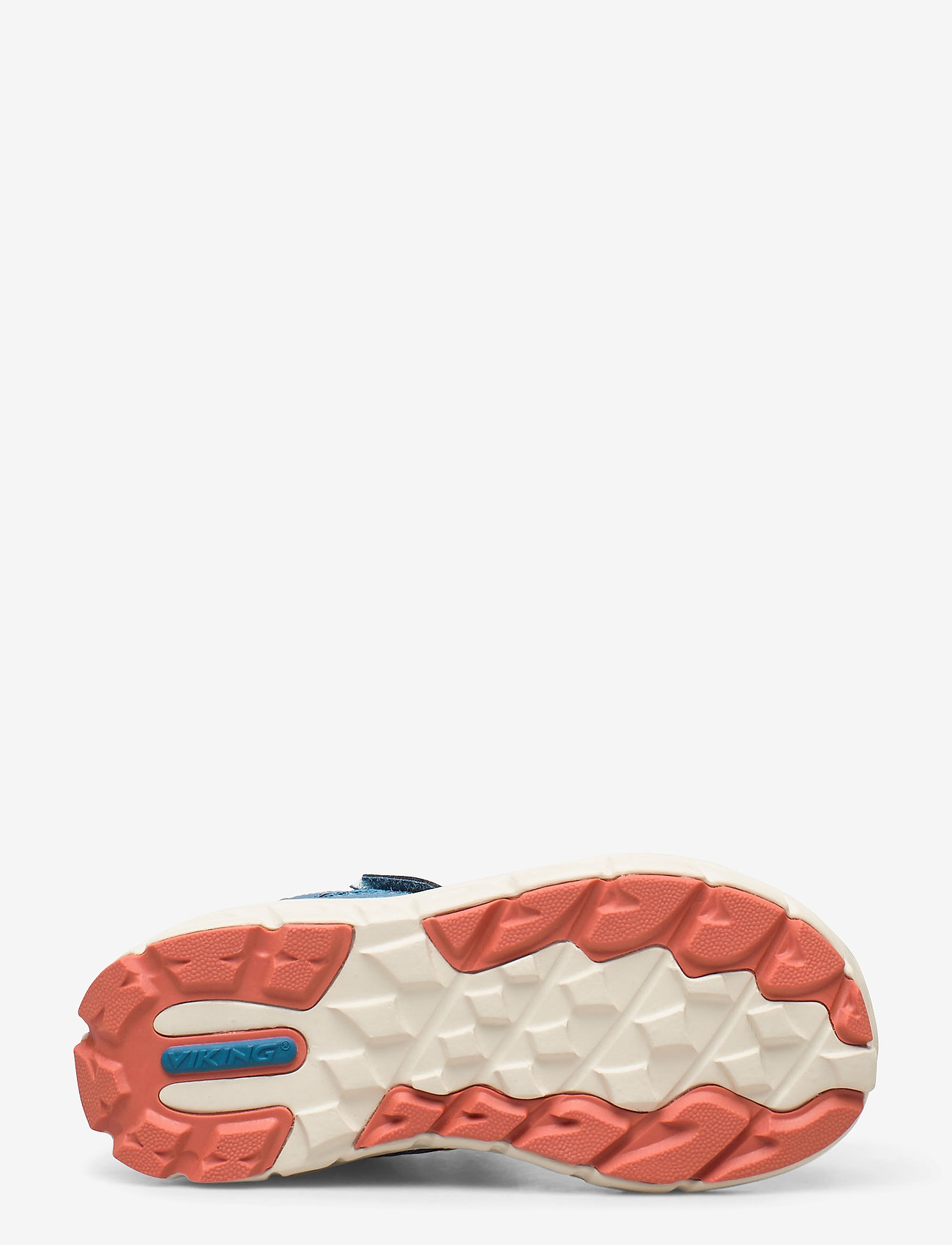 Viking - ALVDAL MID R GTX - petrol/ocean - 4
