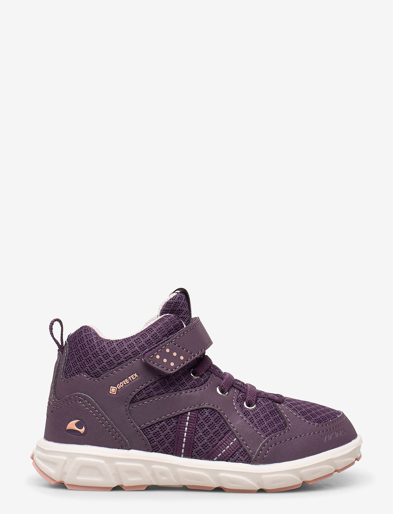 Viking - ALVDAL MID R GTX - purple/light lilac - 1