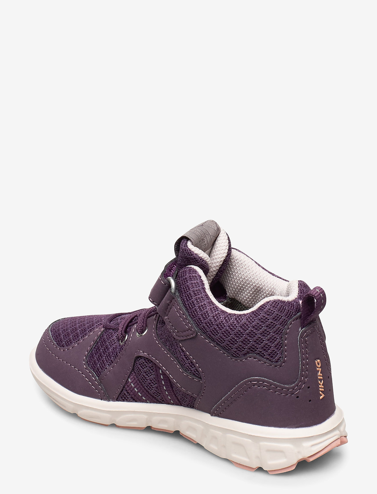 Viking - ALVDAL MID R GTX - purple/light lilac - 2