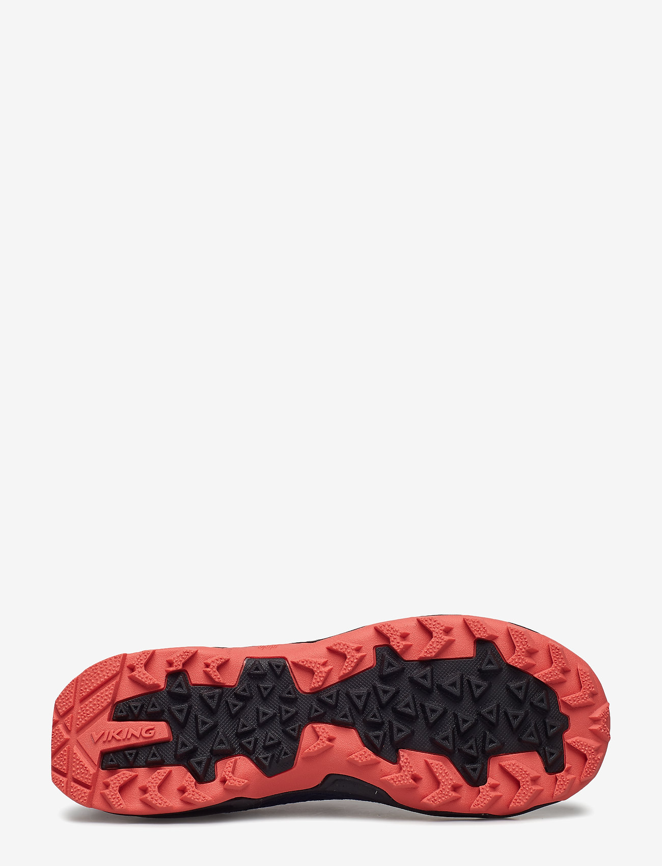 Viking - Dis II Boa GTX W - navy/coral - 4