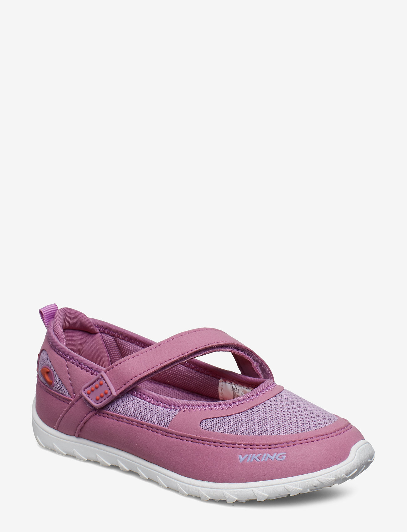 Viking - Fana MJ - lavender/coral - 0