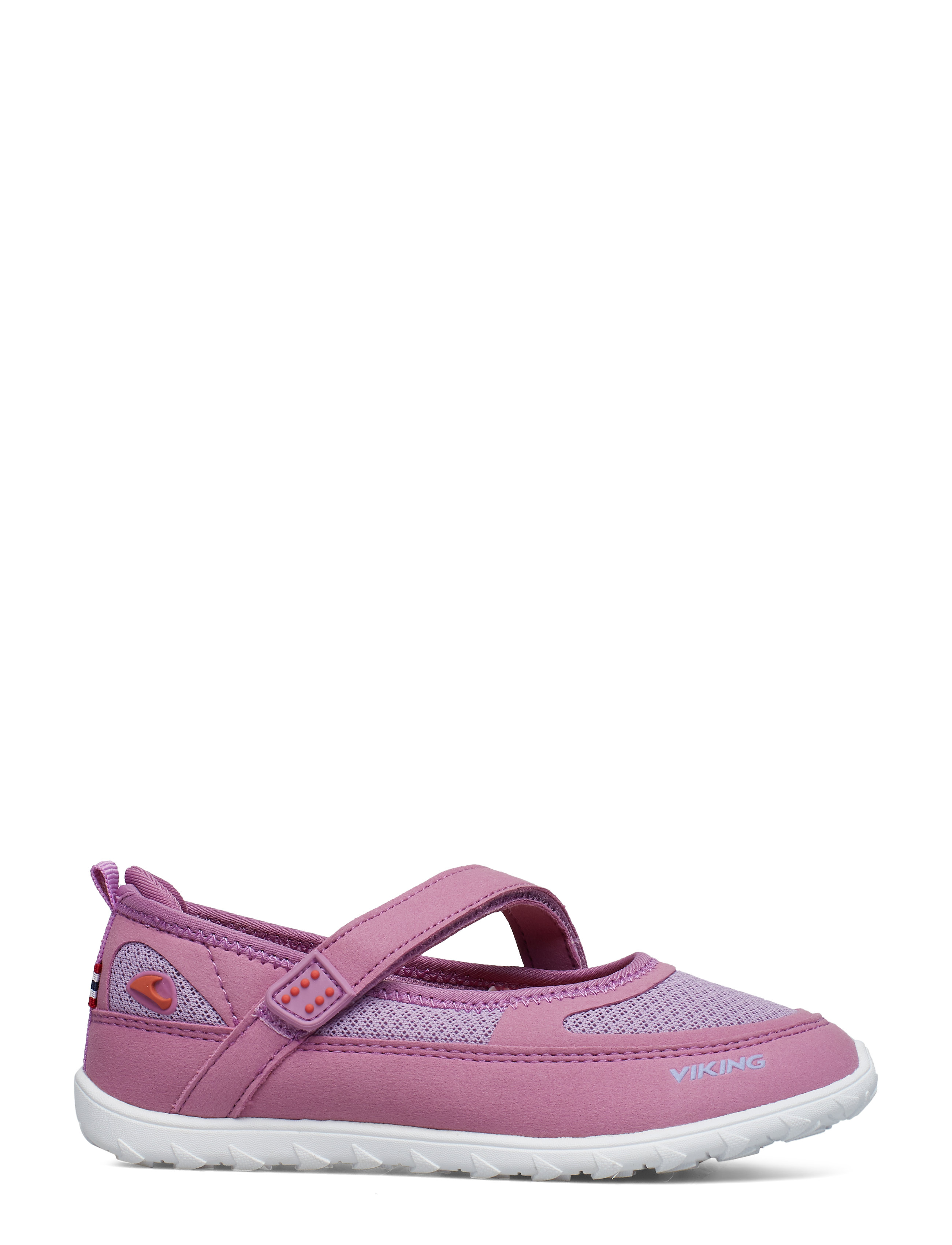 Viking - Fana MJ - lavender/coral - 1