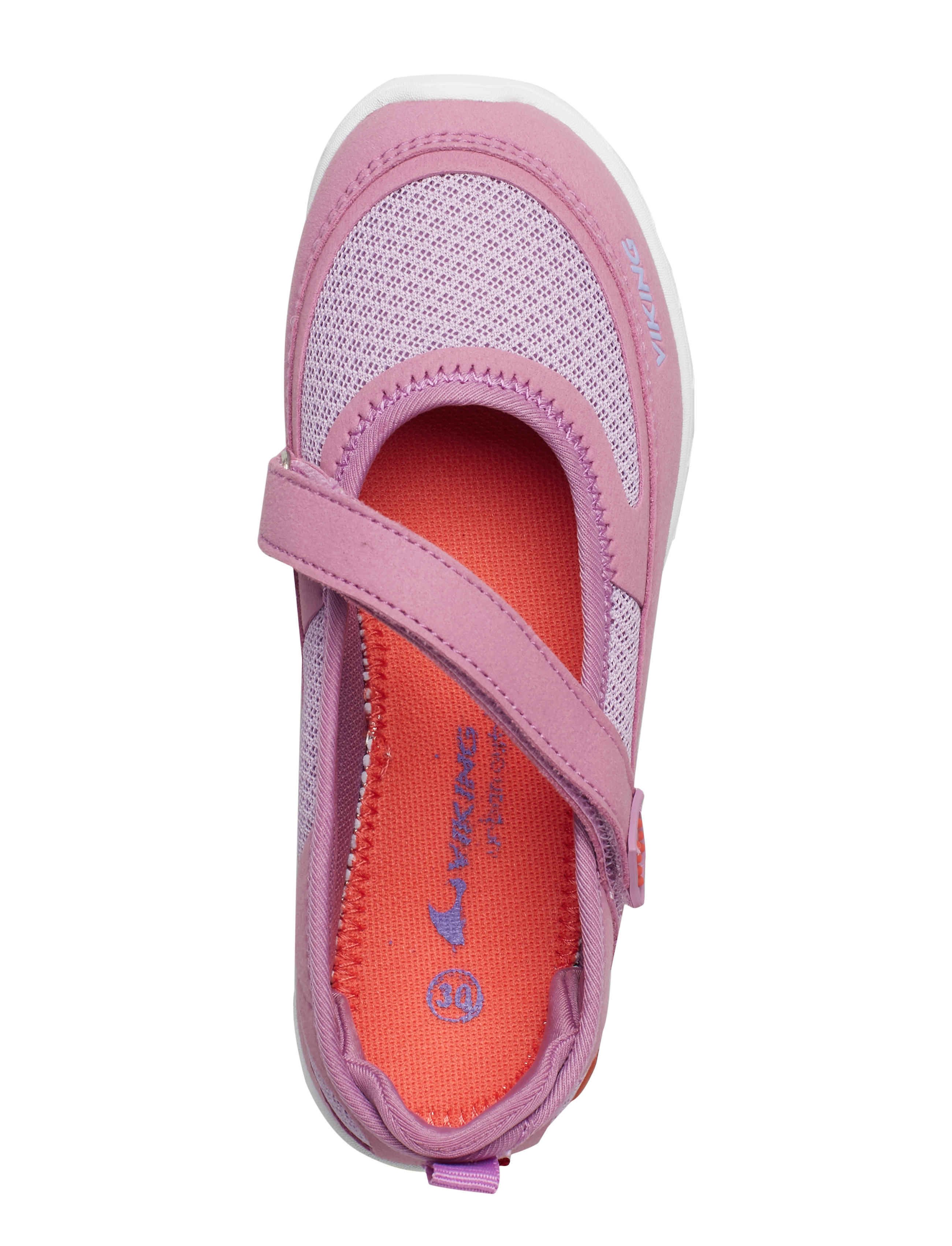 Viking - Fana MJ - lavender/coral - 3