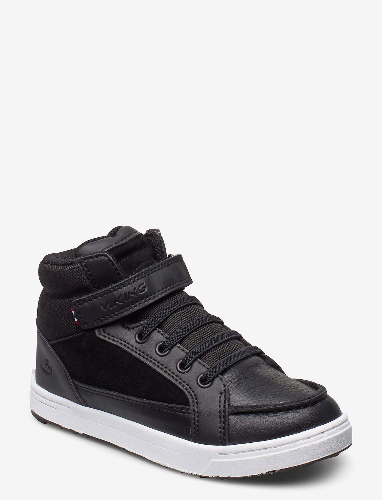 Viking - Moss Mid - black - 0