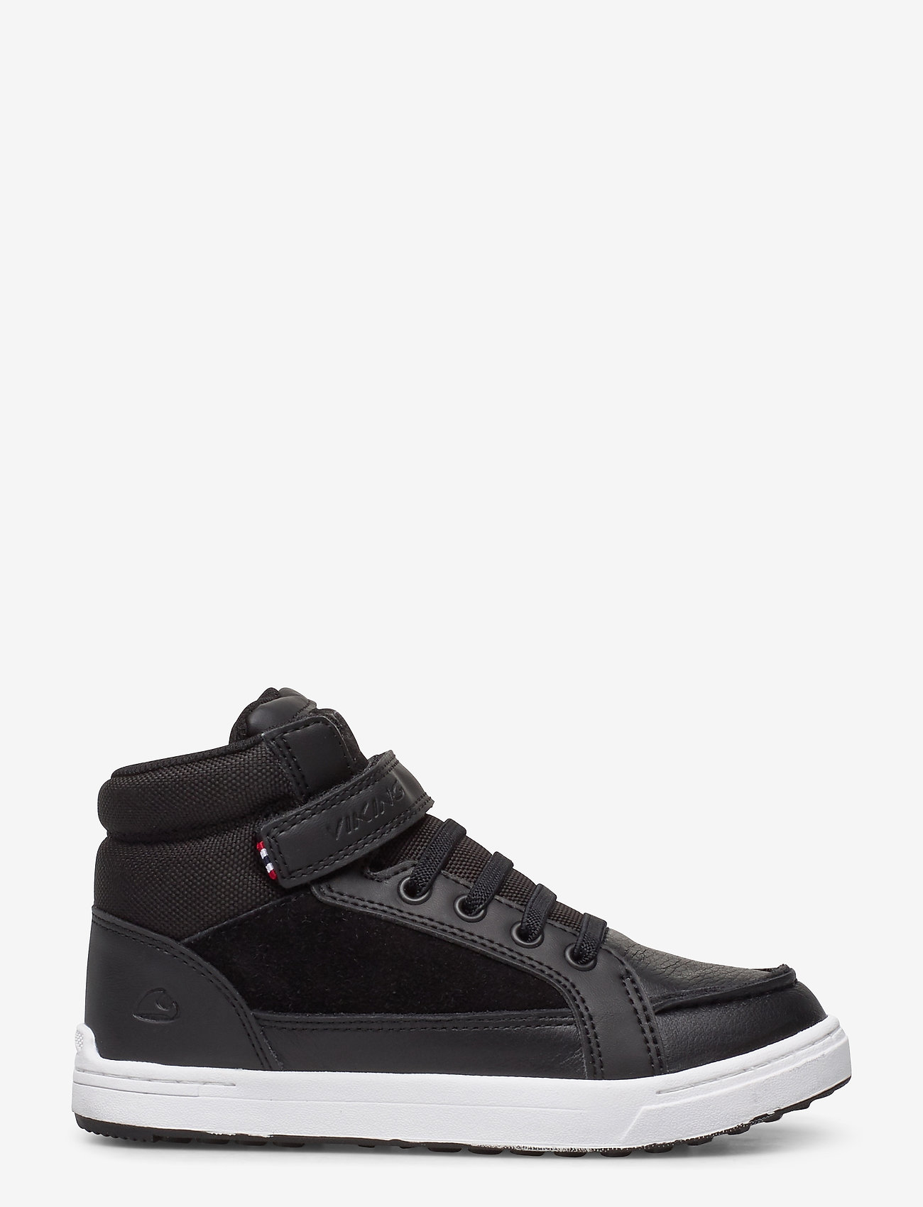 Viking - Moss Mid - black - 1