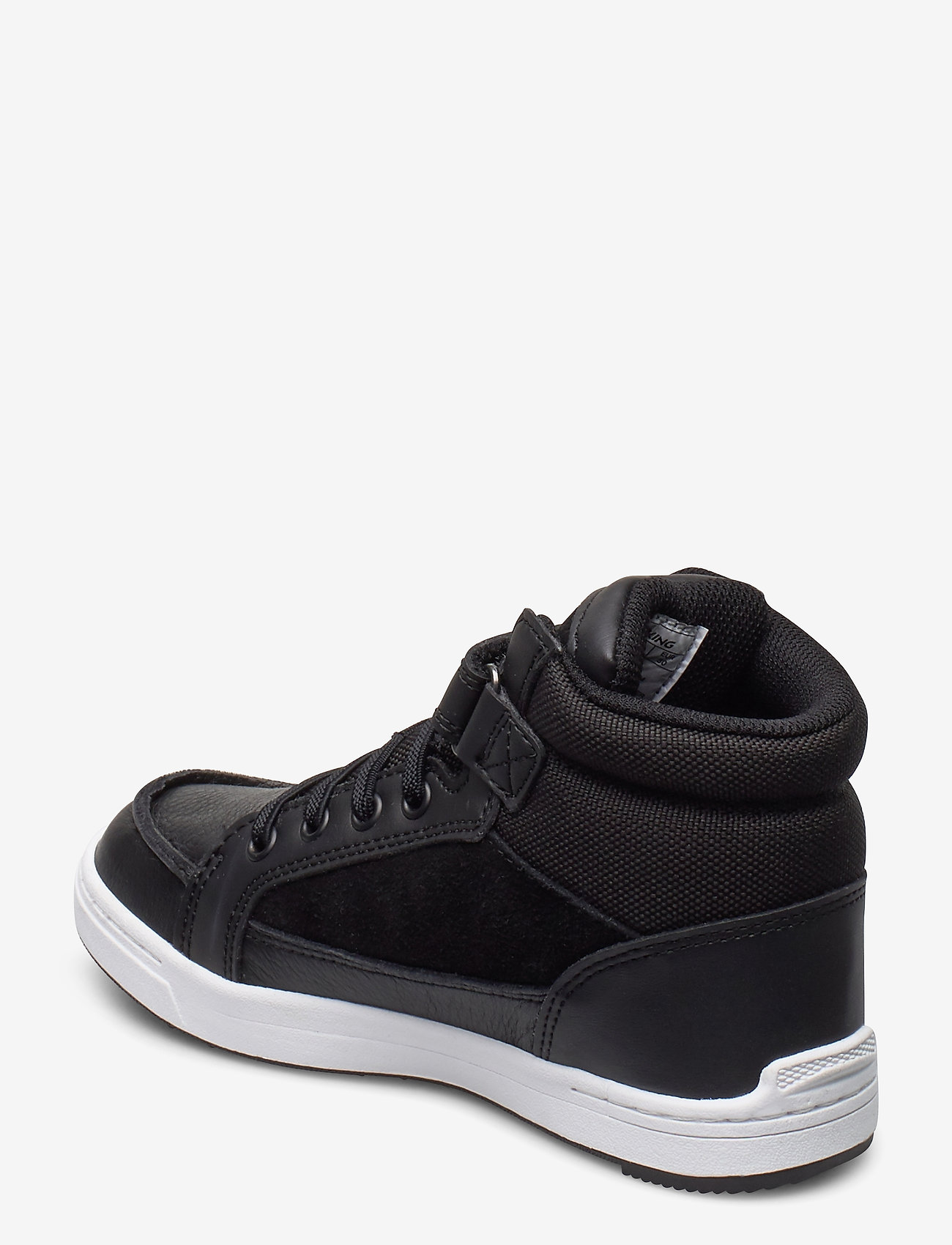 Viking - Moss Mid - black - 2