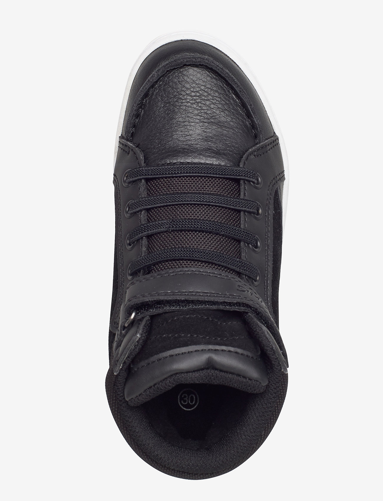 Viking - Moss Mid - black - 3