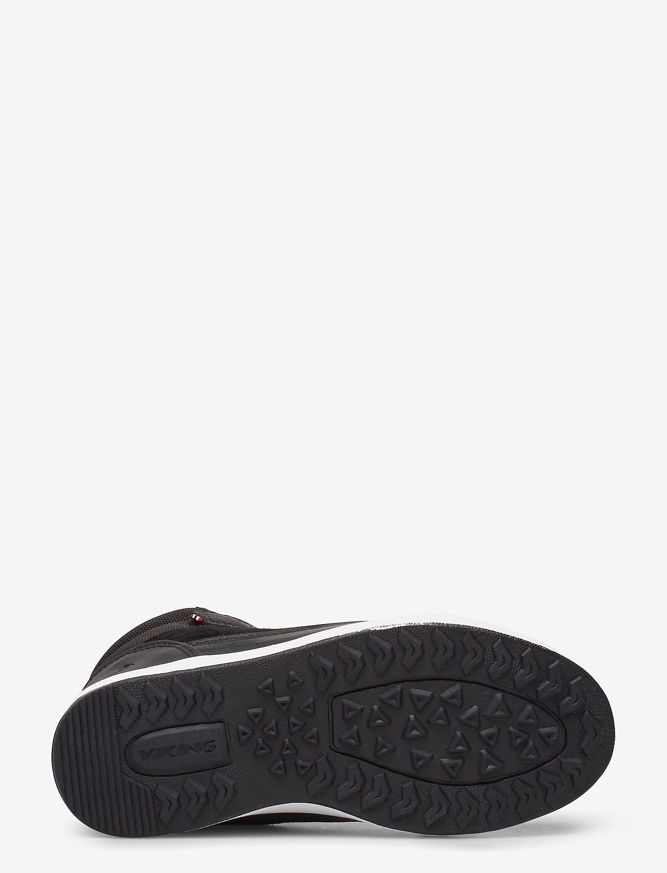 Viking - Moss Mid - black - 4