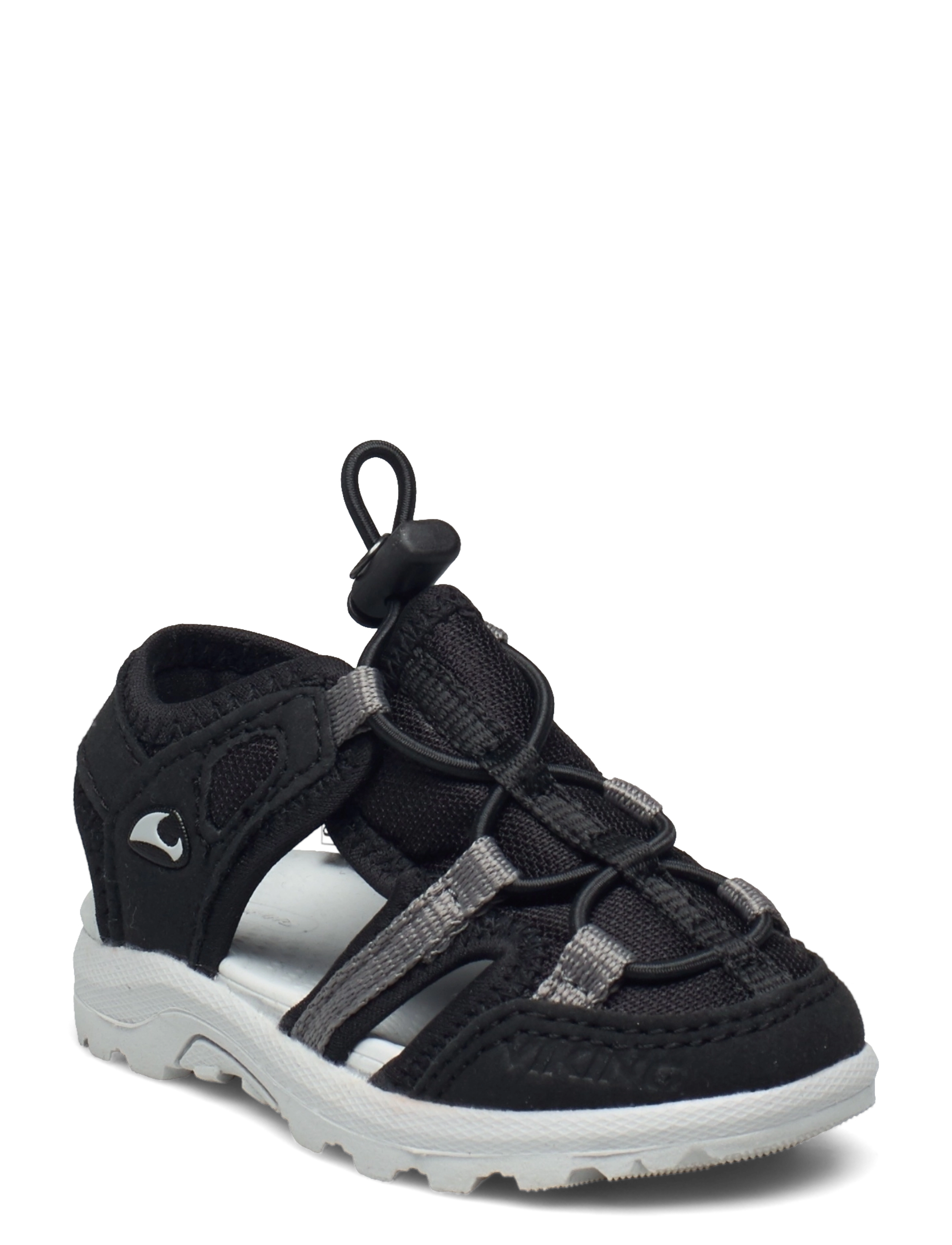 Viking - Sandvika Sandal SL - jalanõud - black - 0