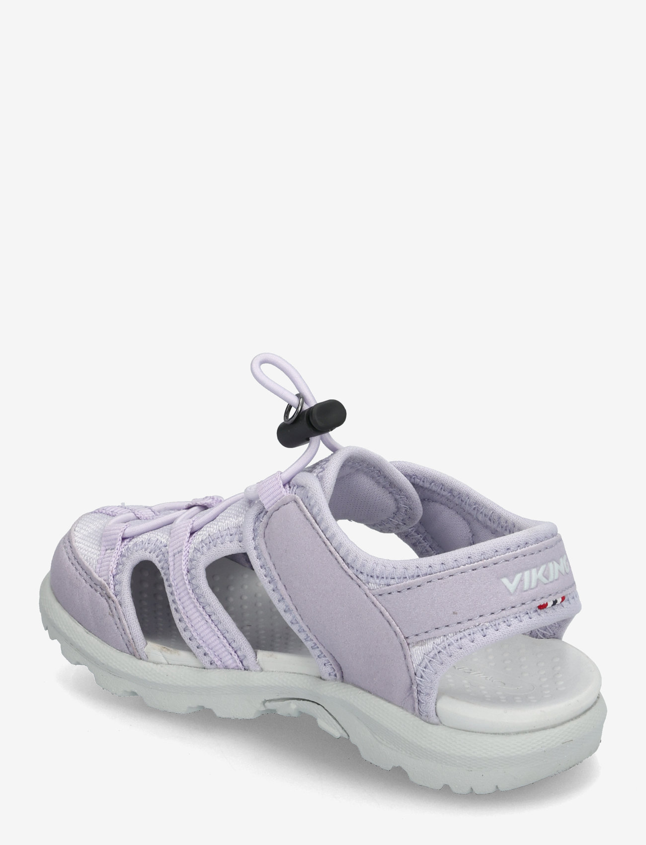 Viking - Sandvika Sandal SL - kengät - lilac - 2