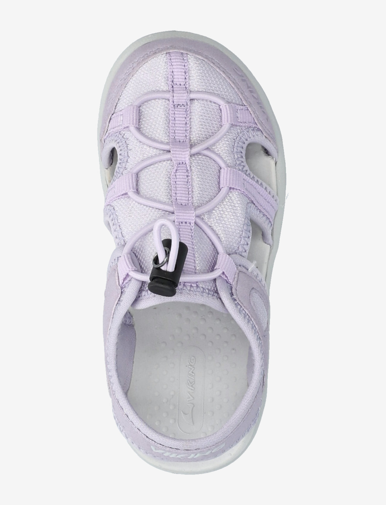 Viking - Sandvika Sandal SL - kengät - lilac - 3