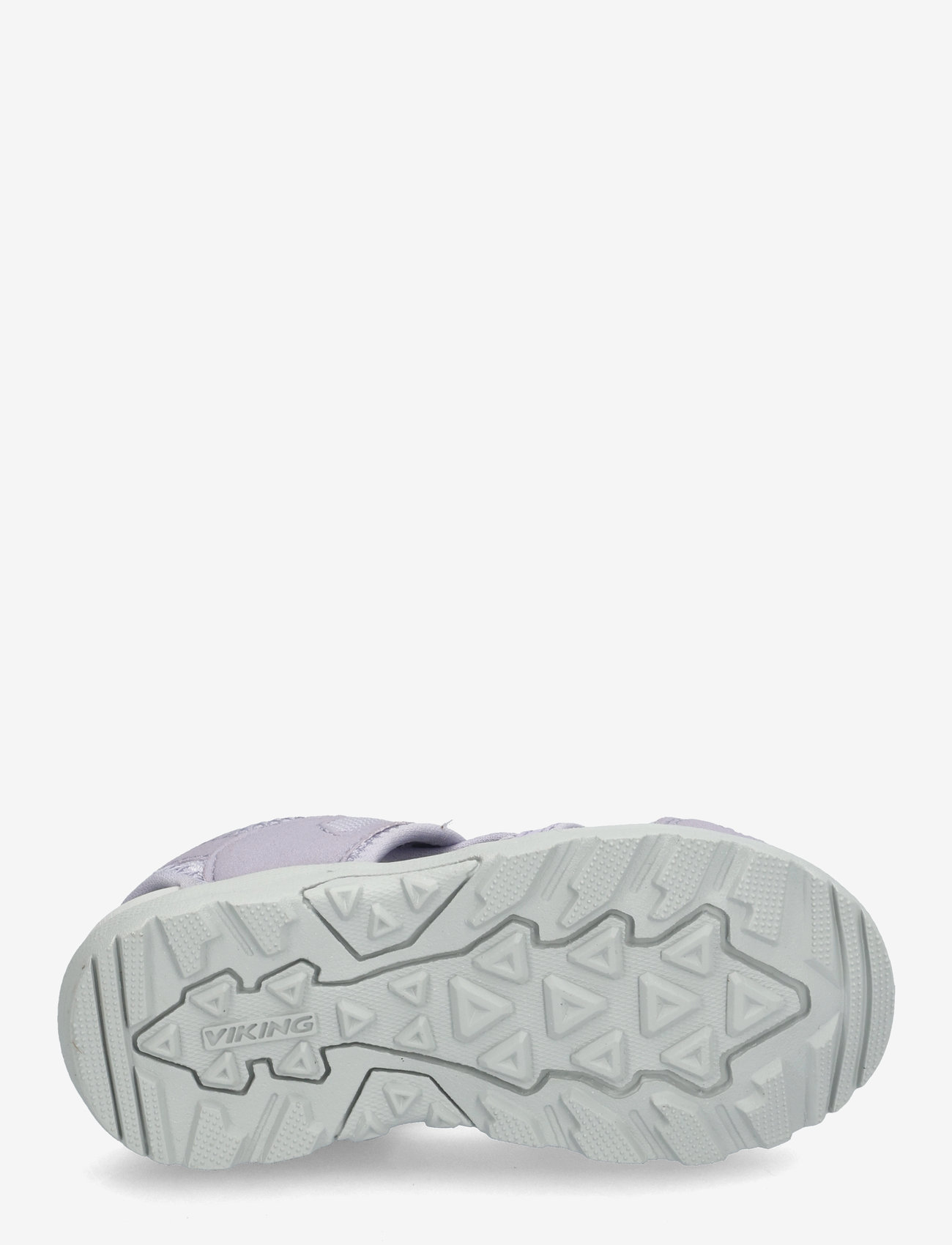 Viking - Sandvika Sandal SL - kengät - lilac - 4