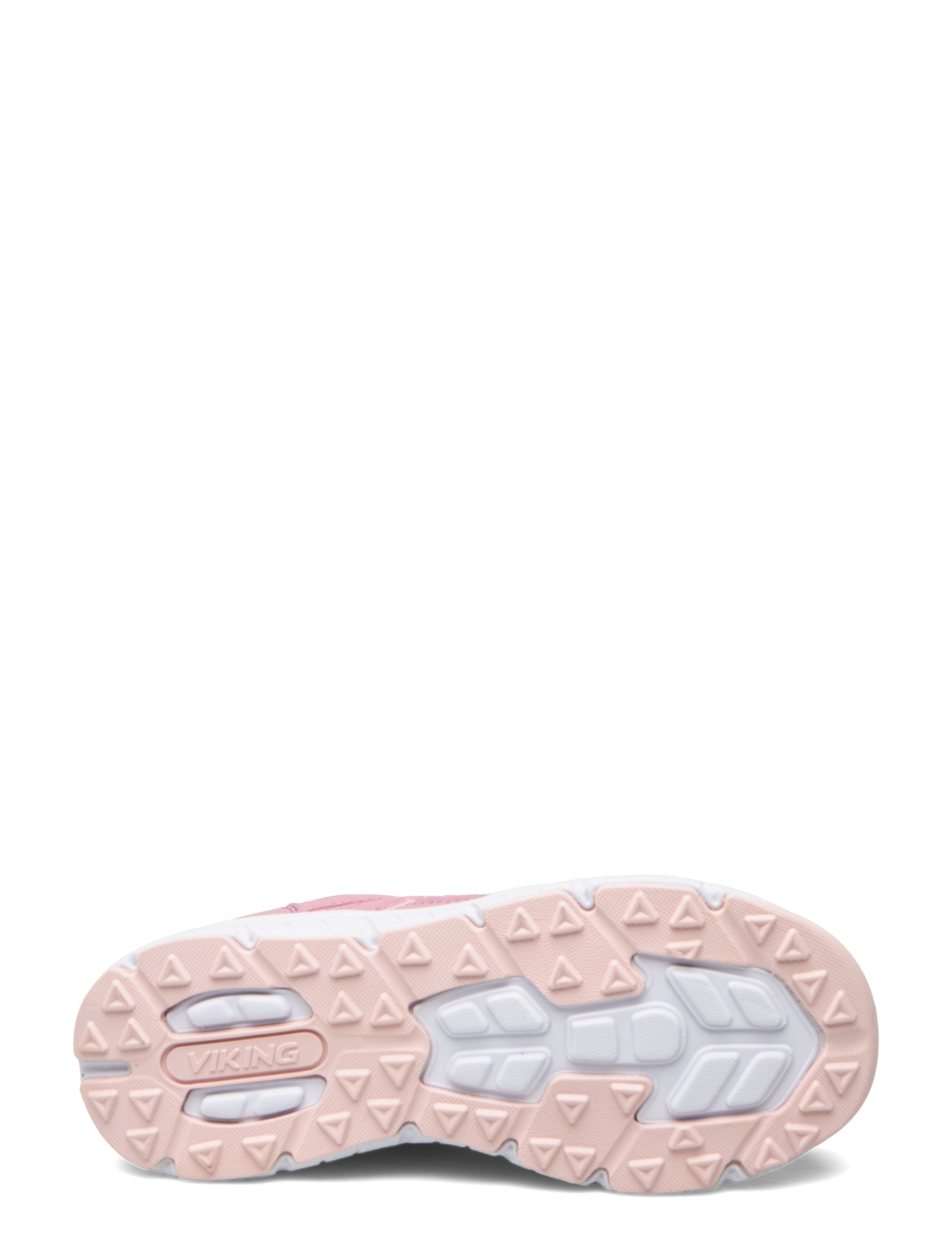 Viking - Odda 2V - antiquerose/light pink - 4