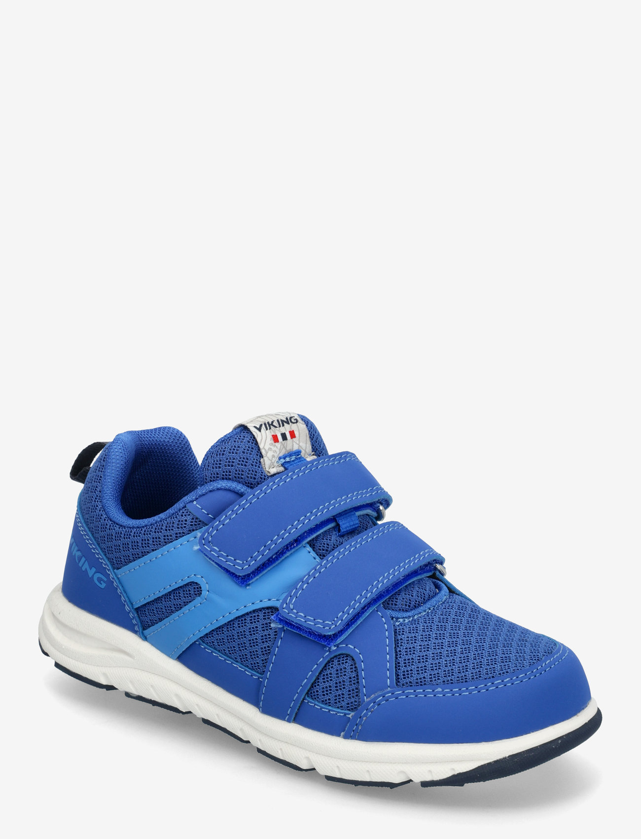 Viking - Odda 2V - niedriger schnitt - blue/blue - 0