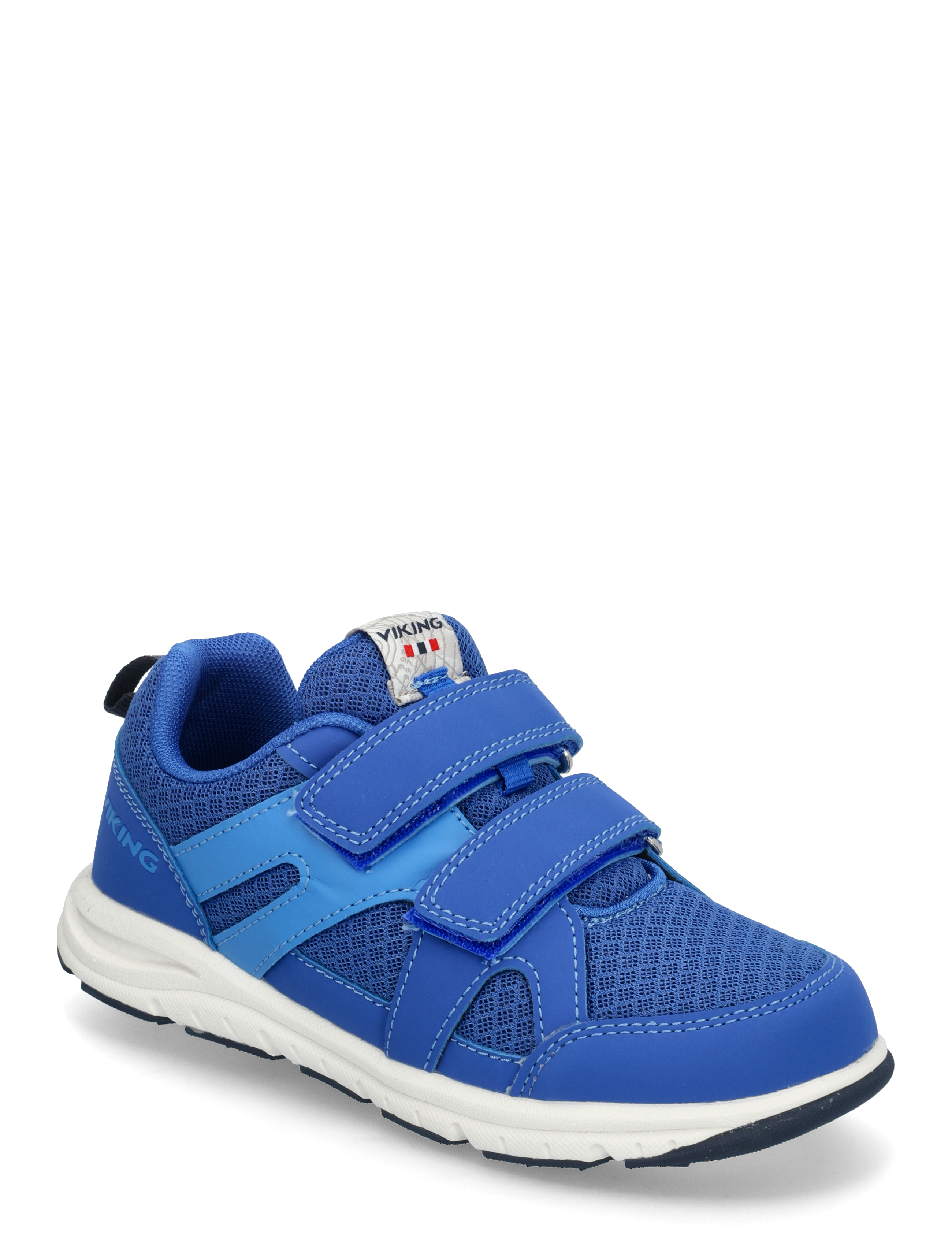 Viking Odda 2V - Tennised - BLUE/BLUE / blue