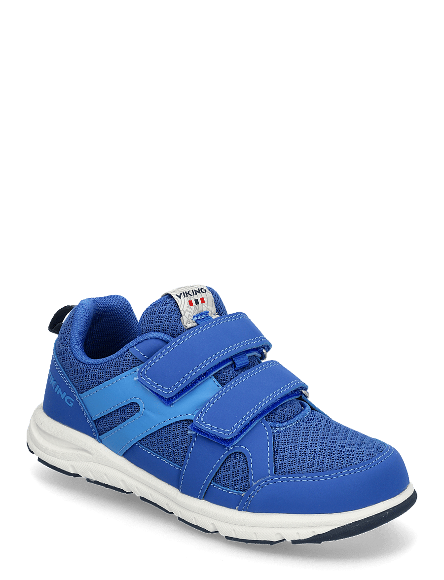 Viking - Odda 2V - niedriger schnitt - blue/blue - 0